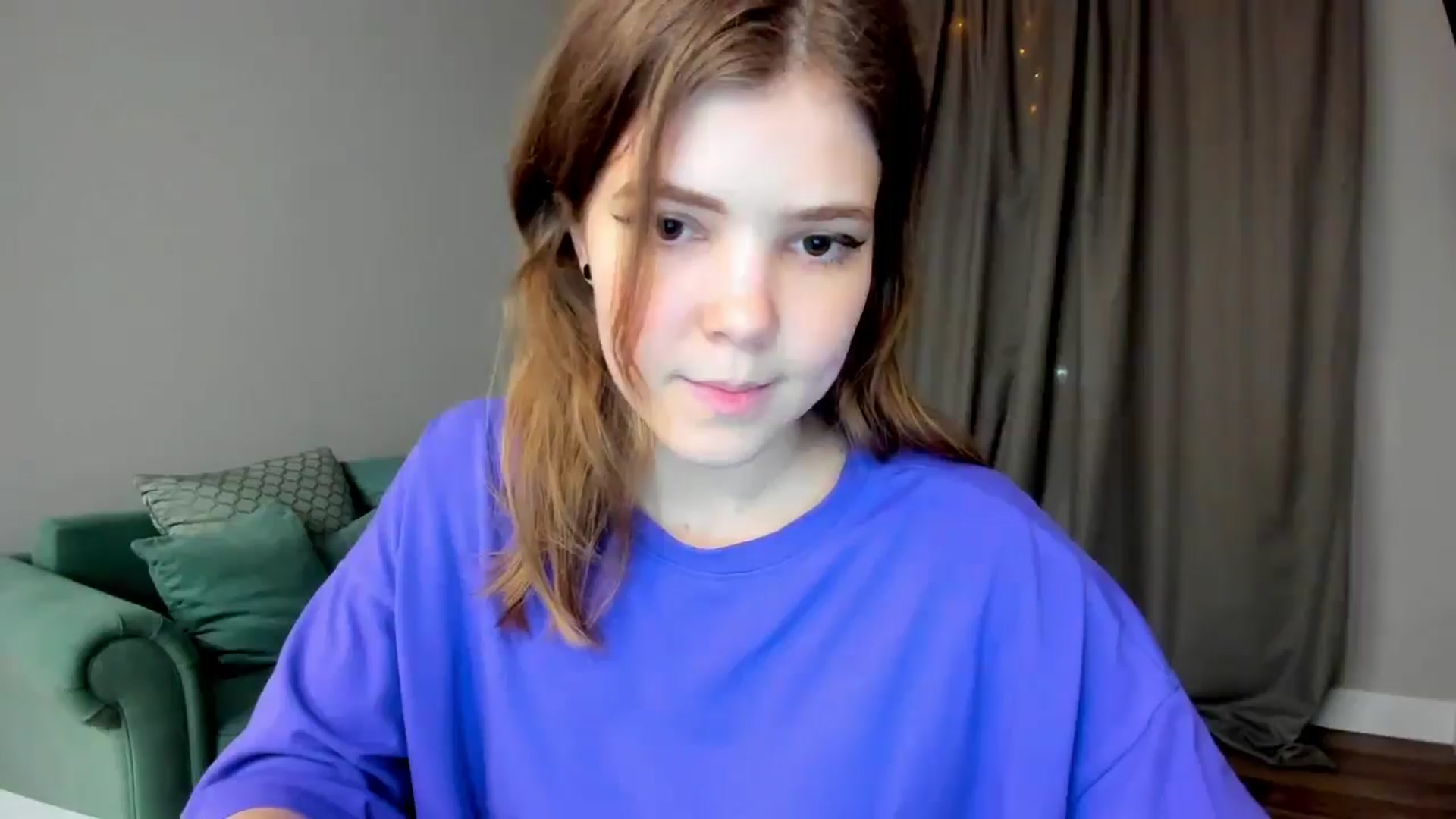 Gallery image thumbnail from EffyShy's myfreecams stream on, 04/07/2025, 19:53 image 17 of 20