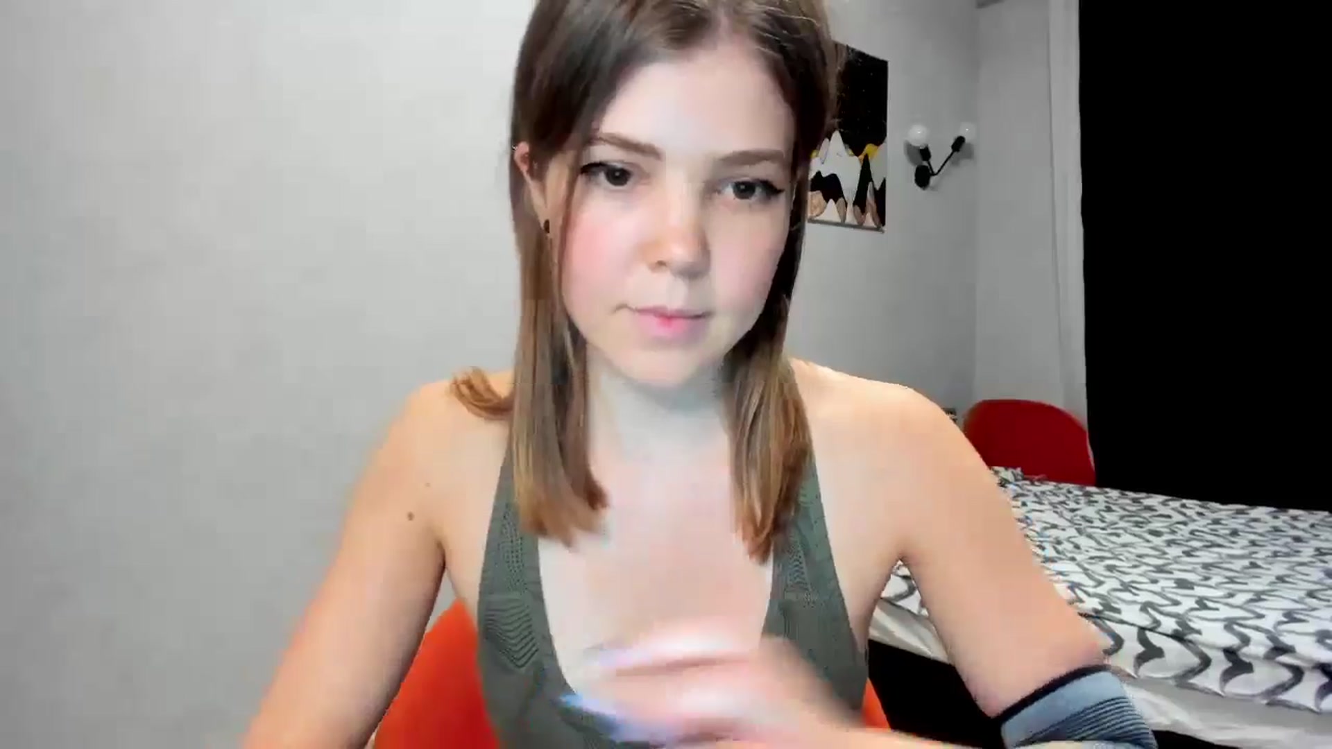 Gallery image thumbnail from EffyShy's myfreecams stream on, 04/17/2025, 22:25 image 8 of 20
