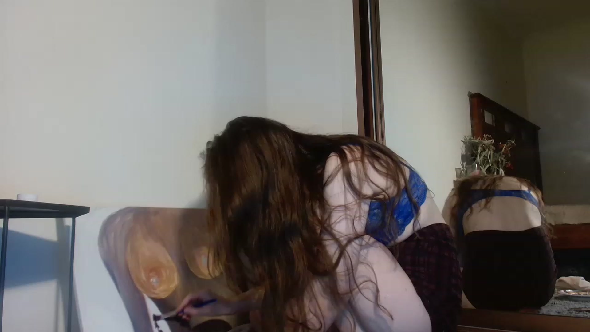 Gallery image thumbnail from EffyTudor's myfreecams stream on, 11/23/2022, 09:00 image 7 of 20