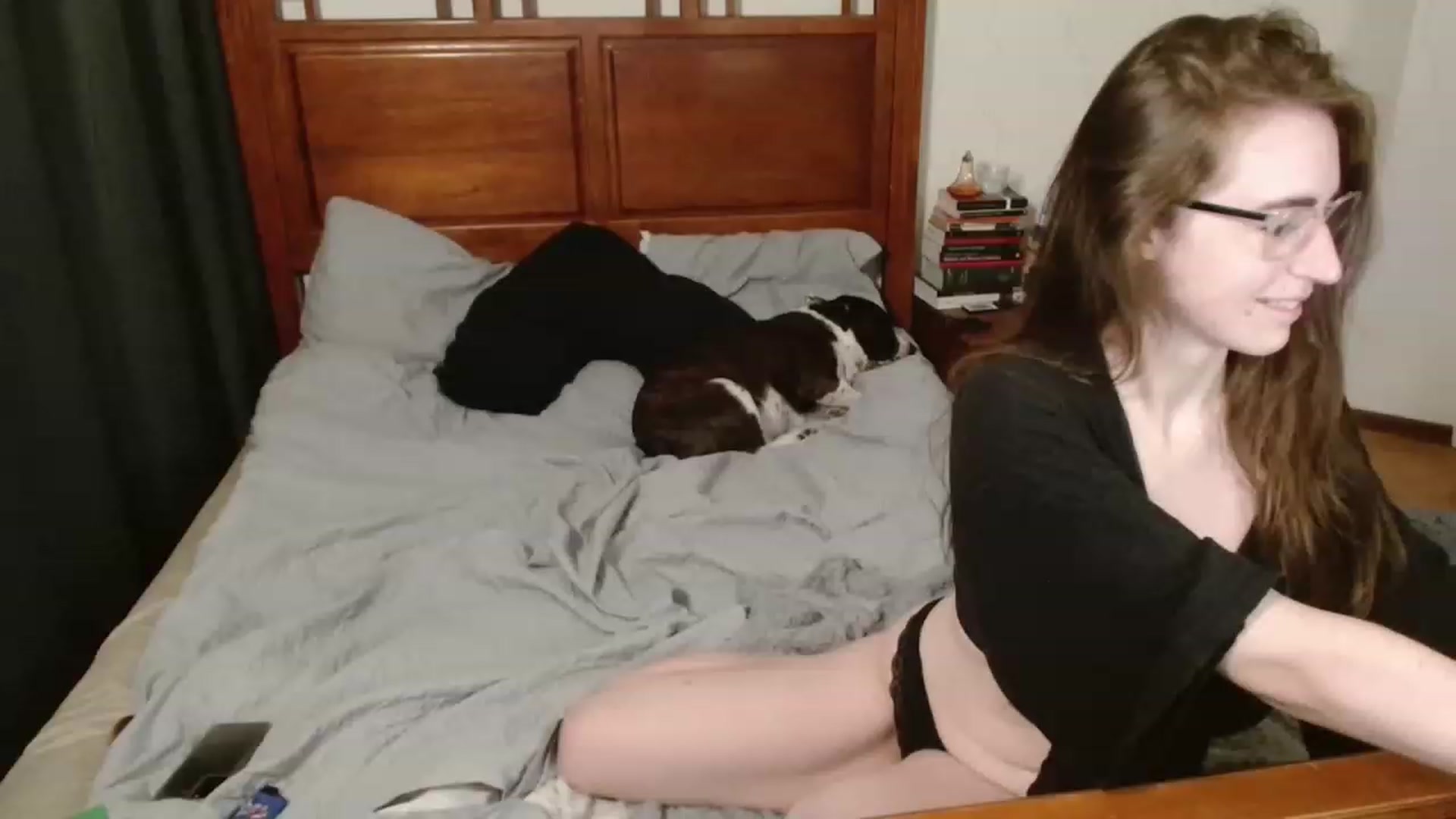 Gallery image thumbnail from EffyTudor's myfreecams stream on, 05/22/2023, 06:14 image 1 of 20
