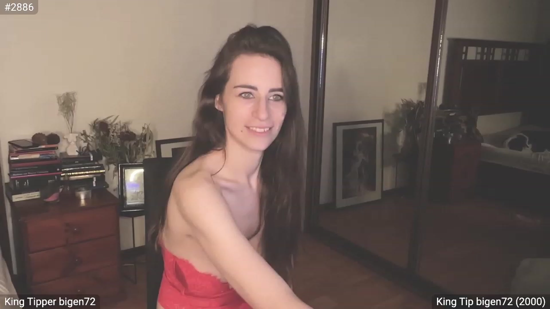 Gallery image thumbnail from EffyTudor's myfreecams stream on, 08/19/2023, 22:18 image 7 of 20