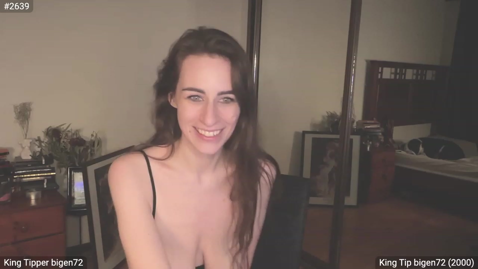 Gallery image thumbnail from EffyTudor's myfreecams stream on, 08/19/2023, 23:39 image 20 of 20