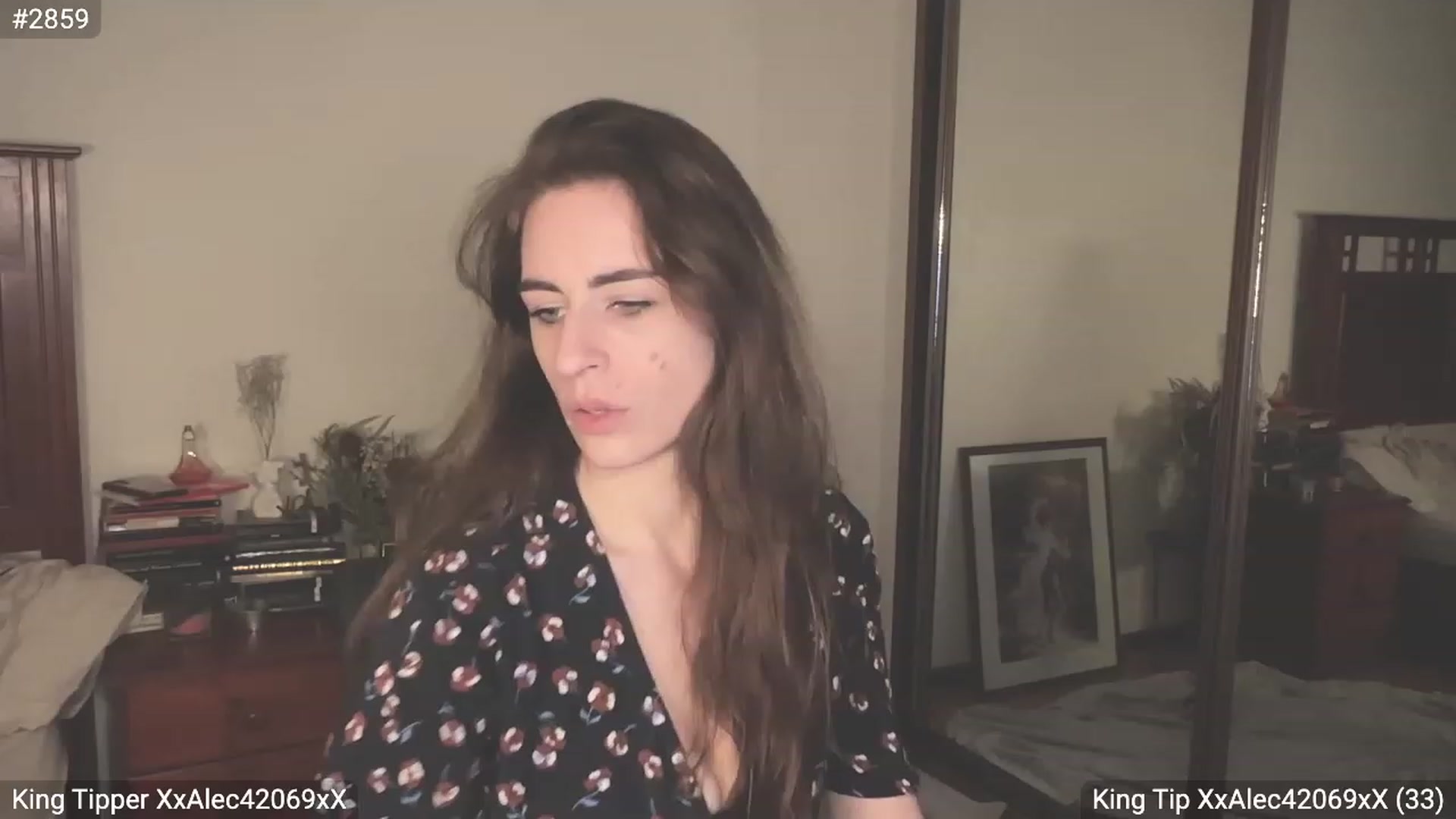 Gallery image thumbnail from EffyTudor's myfreecams stream on, 08/22/2023, 04:20 image 20 of 20