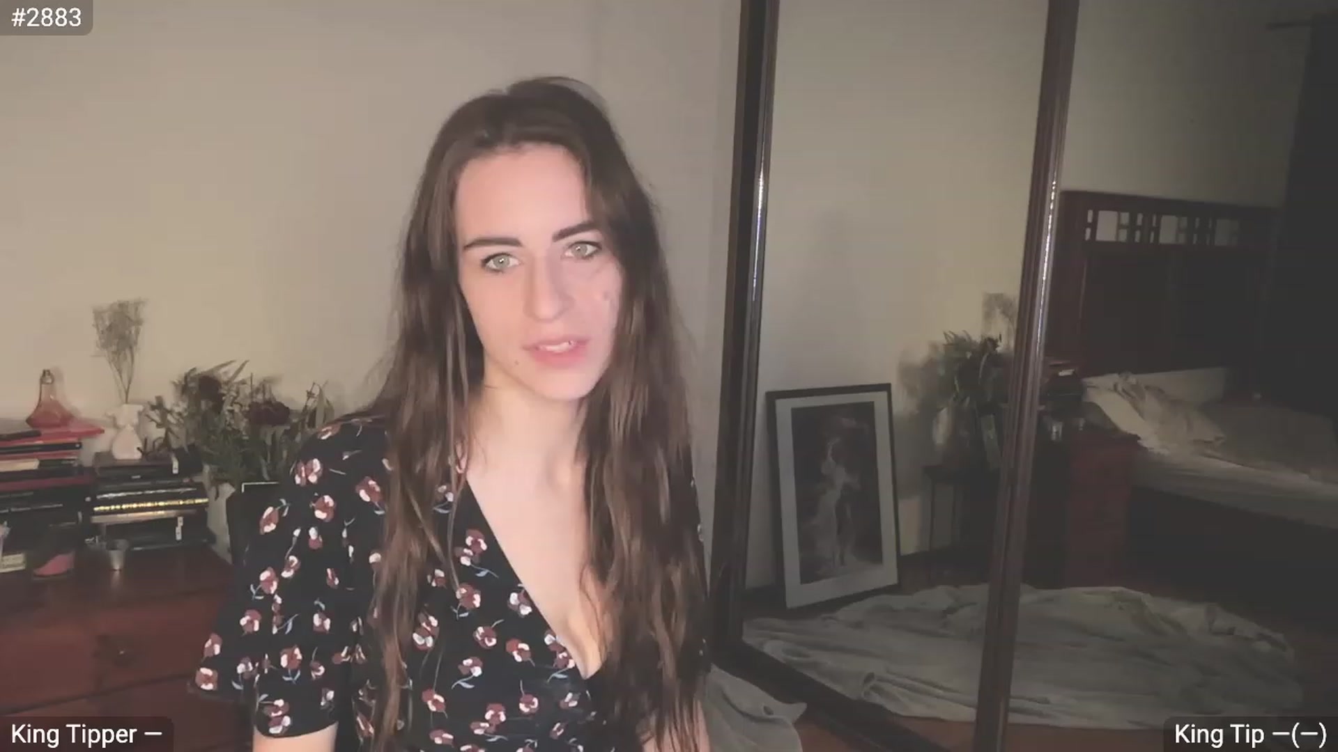Gallery image thumbnail from EffyTudor's myfreecams stream on, 08/22/2023, 04:20 image 2 of 20