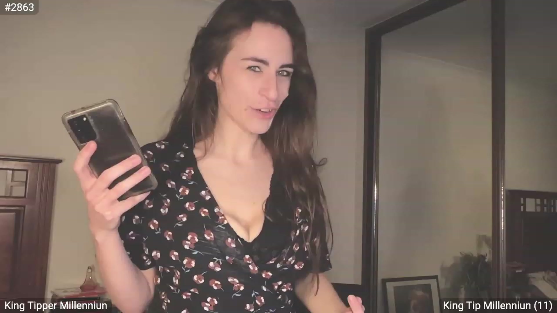 Gallery image thumbnail from EffyTudor's myfreecams stream on, 08/22/2023, 04:20 image 13 of 20