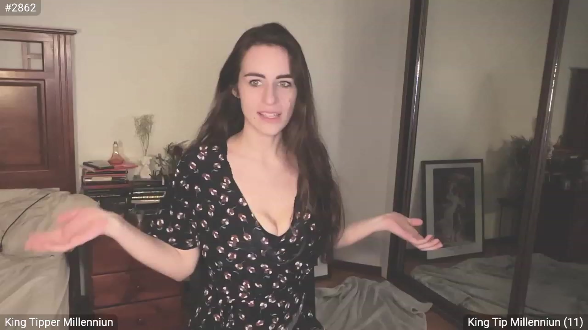 Gallery image thumbnail from EffyTudor's myfreecams stream on, 08/22/2023, 04:20 image 15 of 20