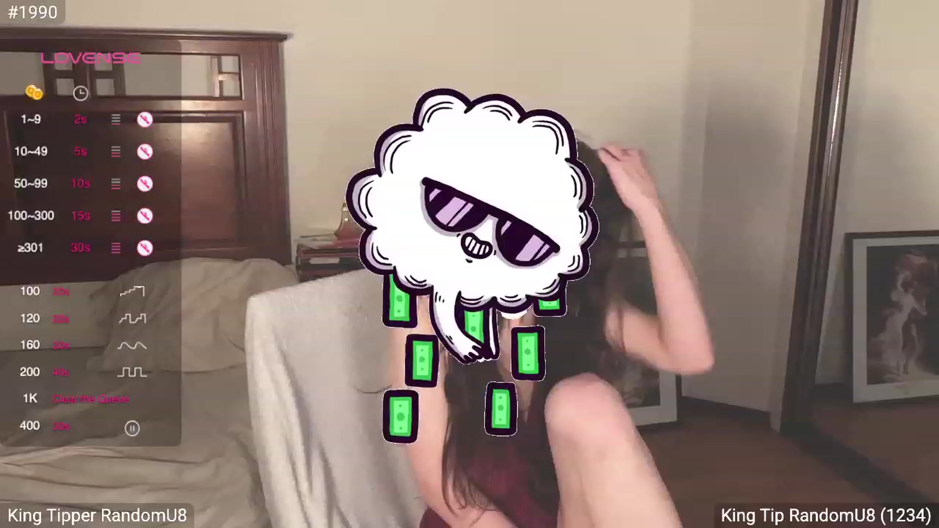 Gallery image thumbnail from EffyTudor's myfreecams stream on, 08/23/2023, 06:05 image 3 of 20