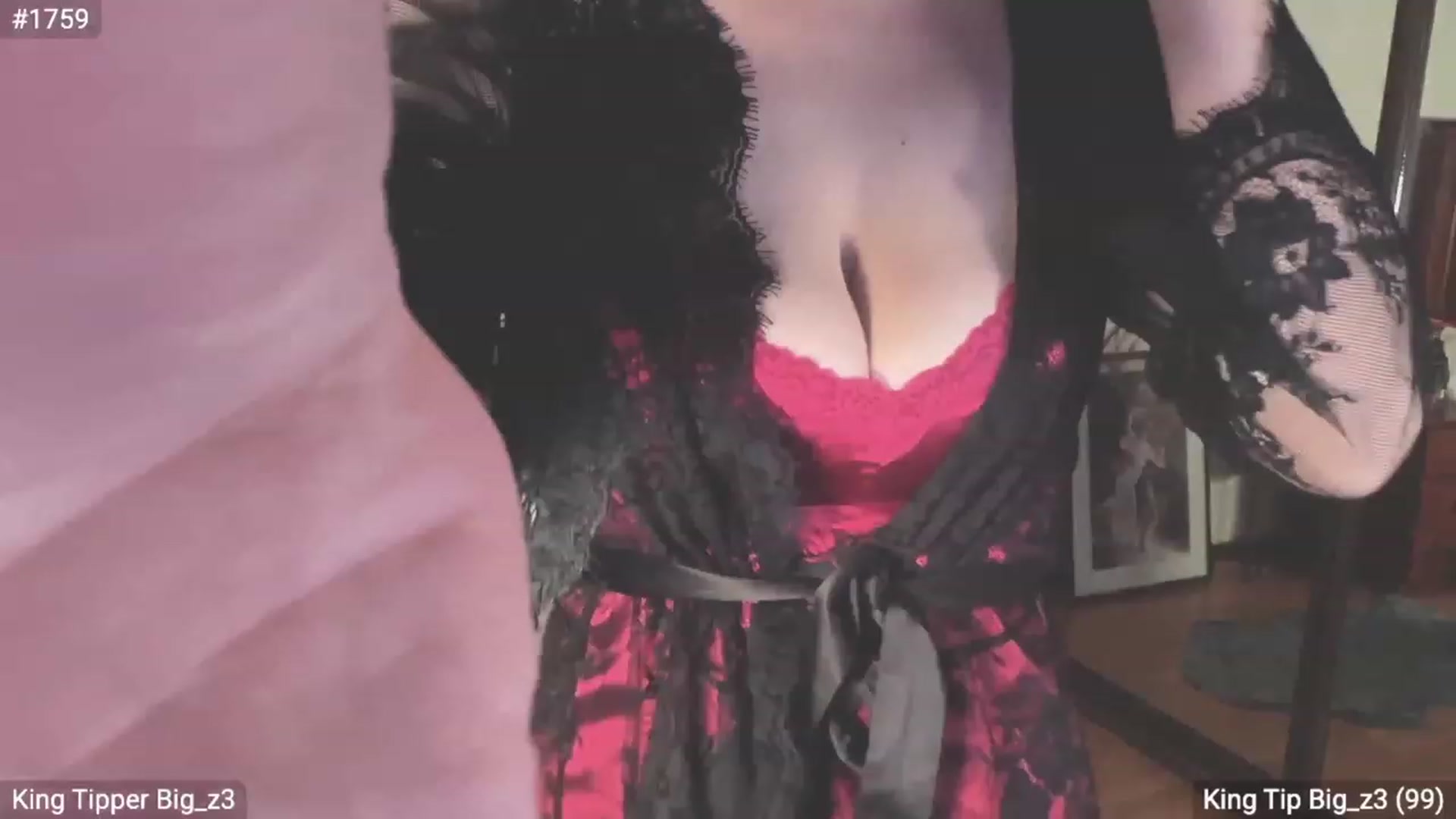 Gallery image thumbnail from EffyTudor's myfreecams stream on, 08/27/2023, 24:01 image 1 of 20