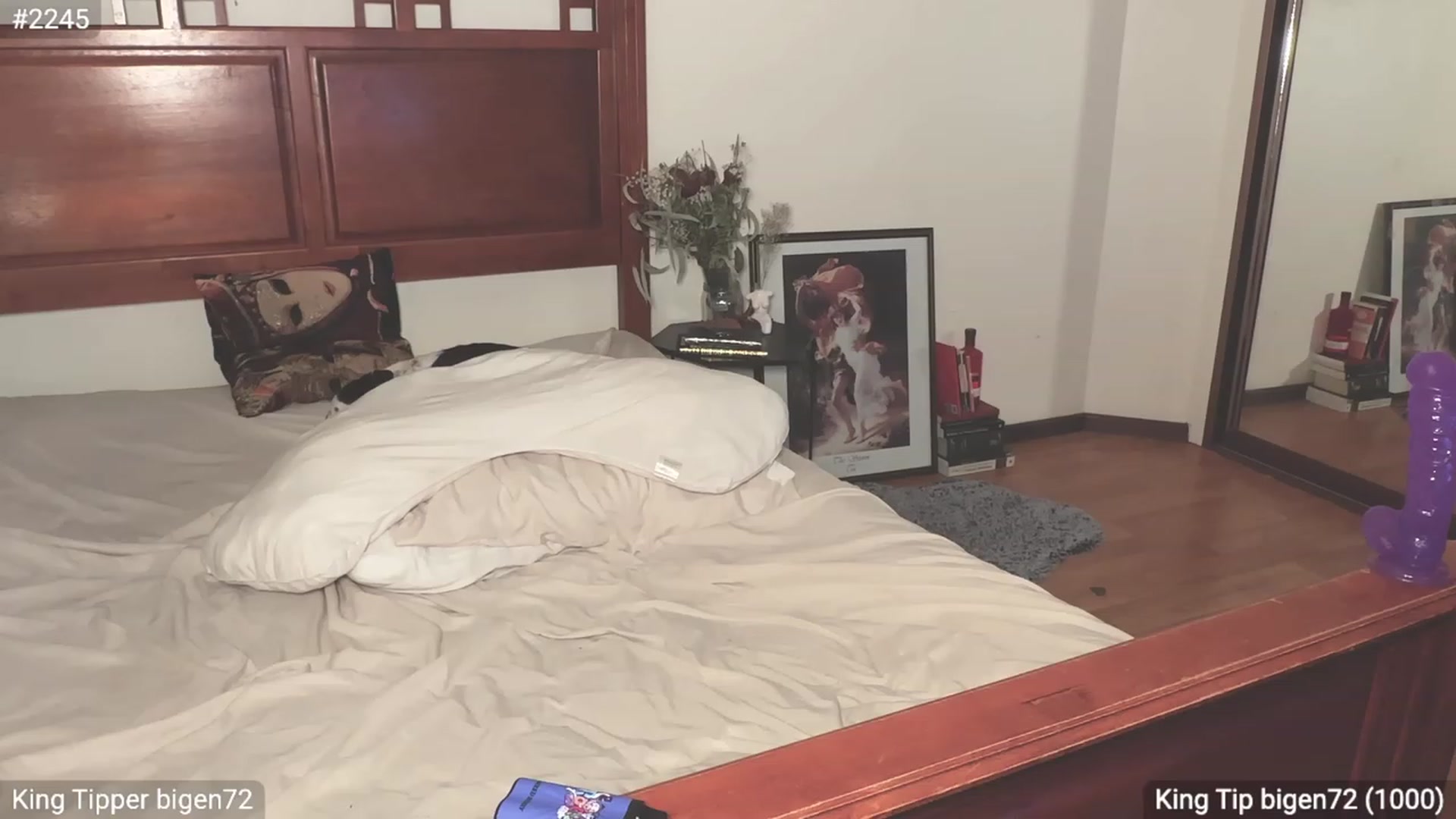 Gallery image thumbnail from EffyTudor's myfreecams stream on, 09/03/2023, 19:38 image 18 of 20