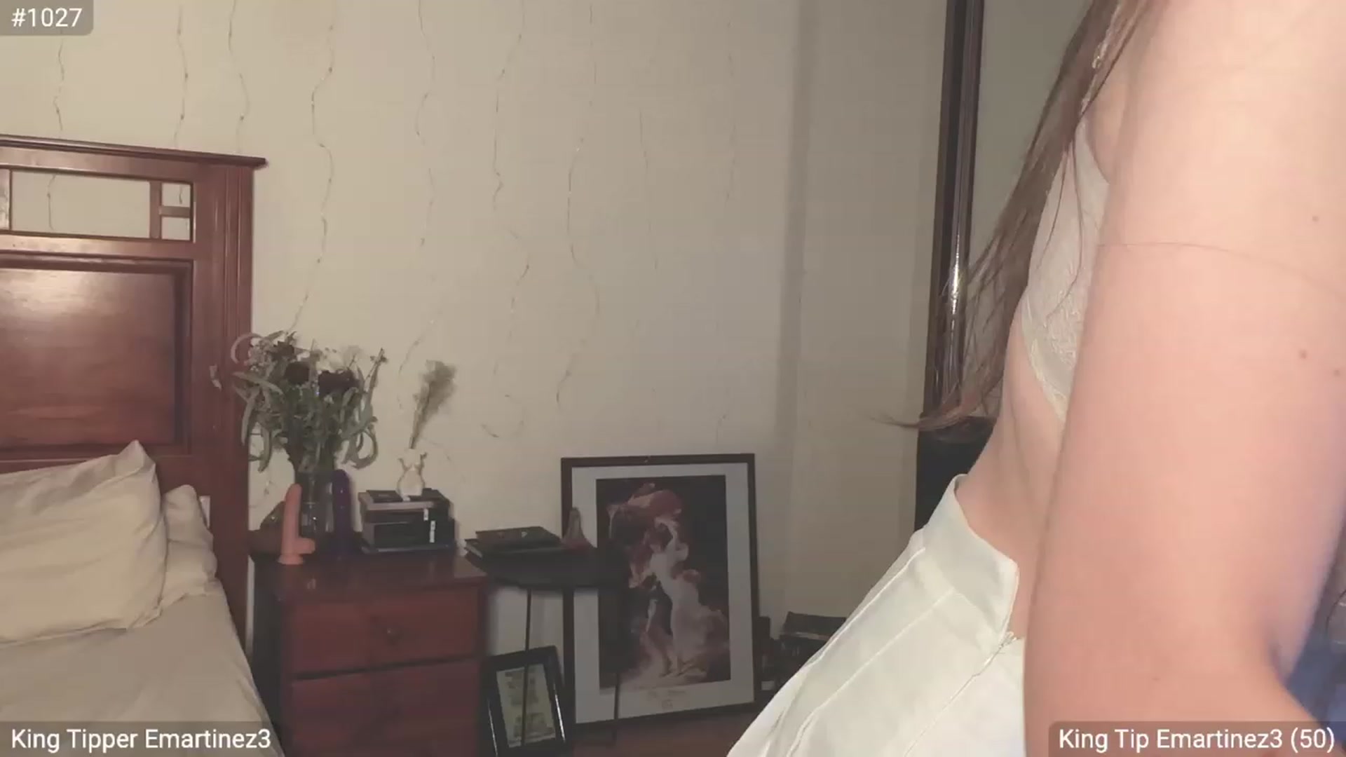 Gallery image thumbnail from EffyTudor's myfreecams stream on, 09/20/2023, 05:06 image 4 of 20