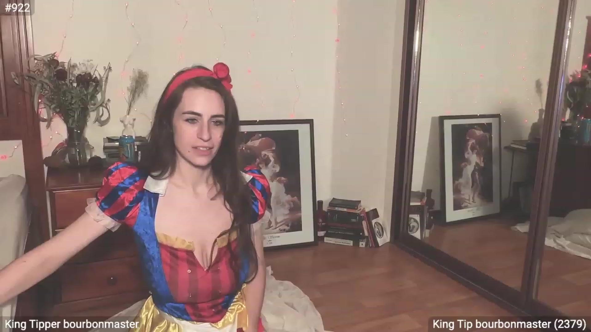 Gallery image thumbnail from EffyTudor's myfreecams stream on, 09/23/2023, 22:51 image 2 of 20