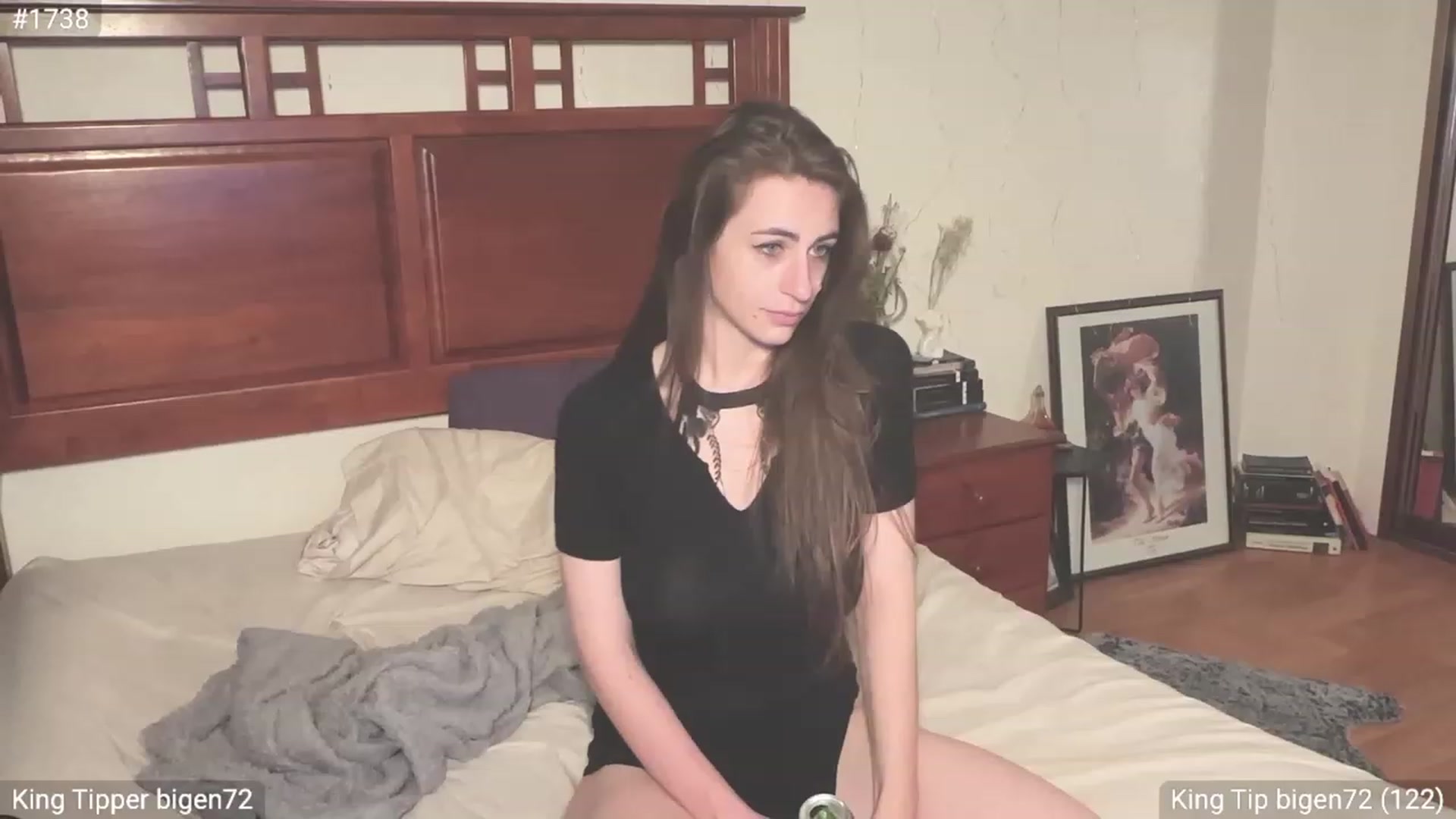 Gallery image thumbnail from EffyTudor's myfreecams stream on, 10/21/2023, 21:51 image 8 of 20