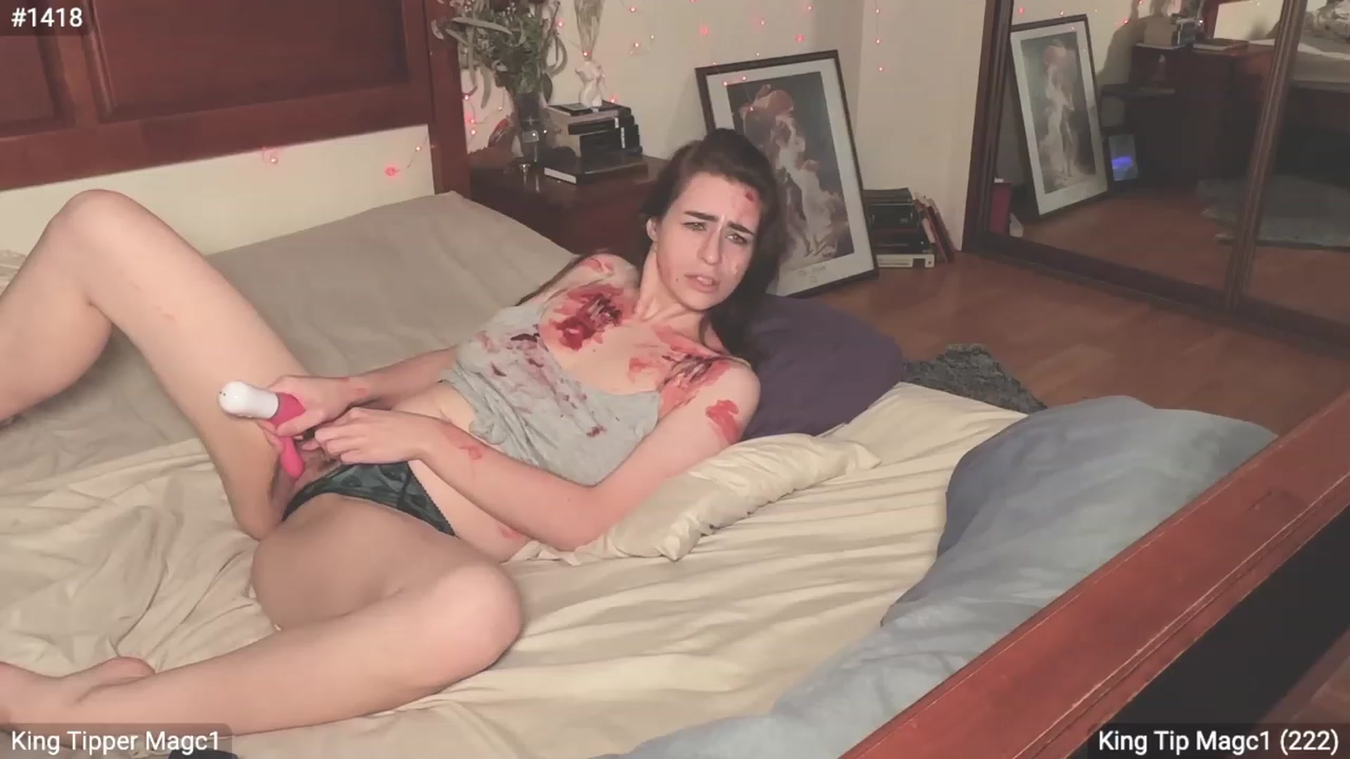 Gallery image thumbnail from EffyTudor's myfreecams stream on, 10/27/2023, 06:27 image 6 of 20
