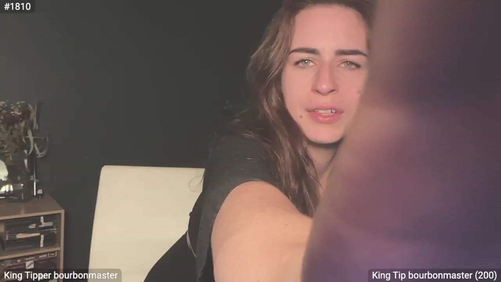 Gallery image thumbnail from EffyTudor's myfreecams stream on, 12/18/2023, 20:39 image 14 of 20