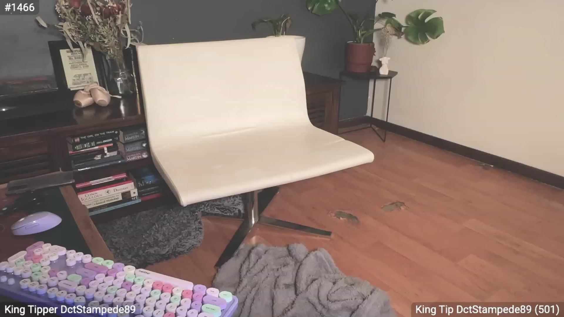 Gallery image thumbnail from EffyTudor's myfreecams stream on, 12/28/2023, 01:52 image 9 of 20