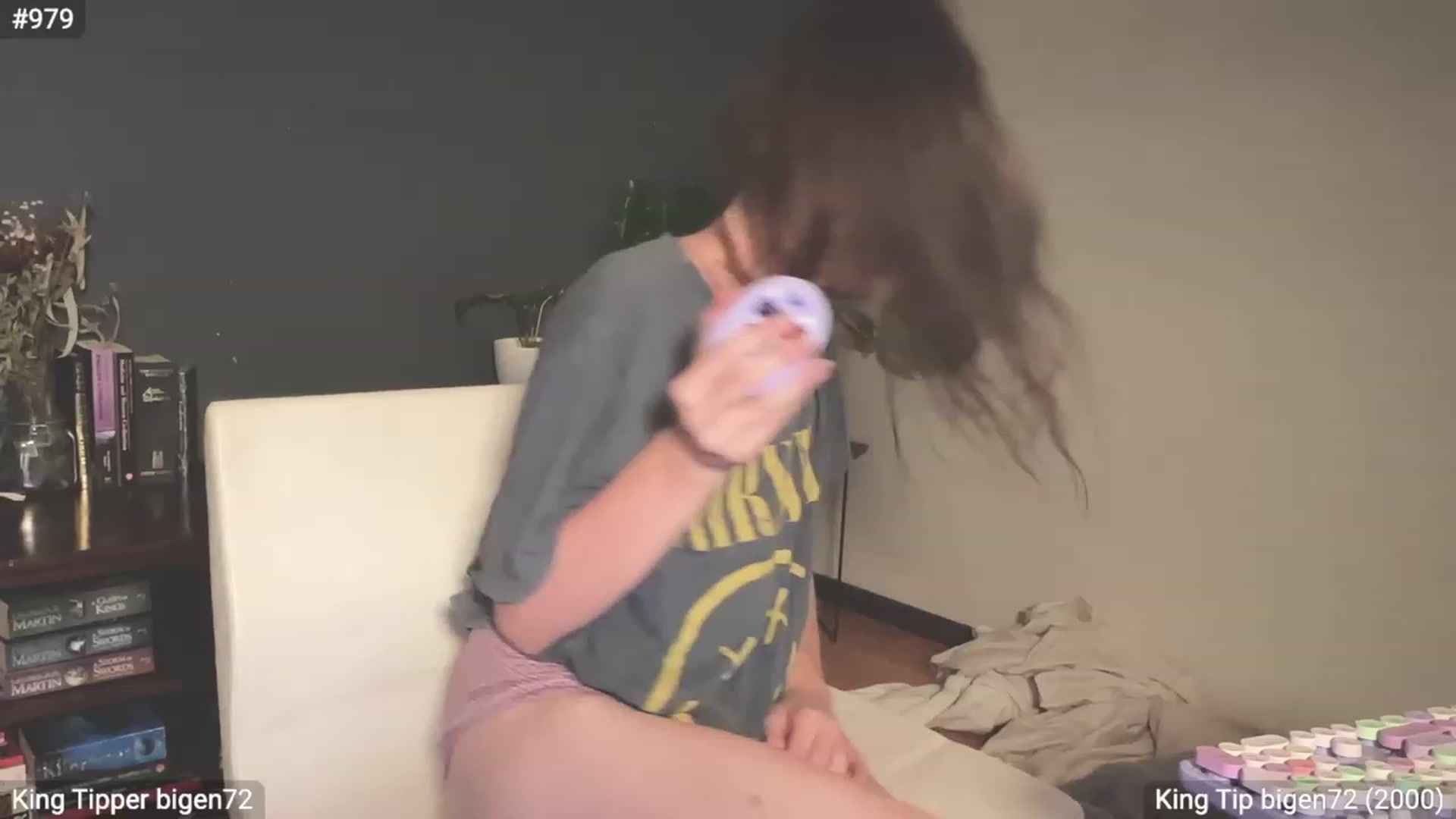 Gallery image thumbnail from EffyTudor's myfreecams stream on, 12/31/2023, 01:44 image 19 of 20