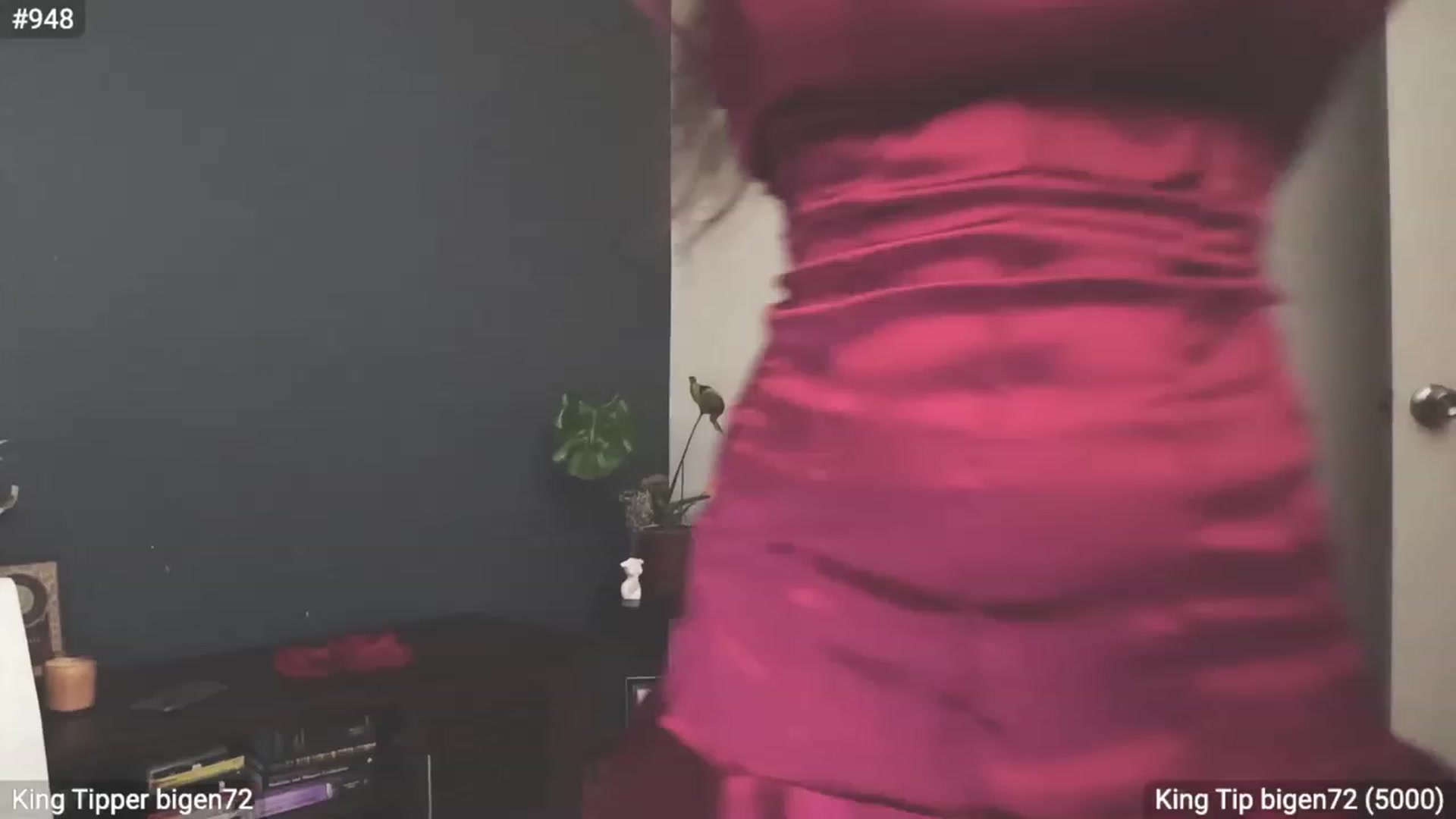 Gallery image thumbnail from EffyTudor's myfreecams stream on, 02/01/2024, 04:24 image 8 of 20