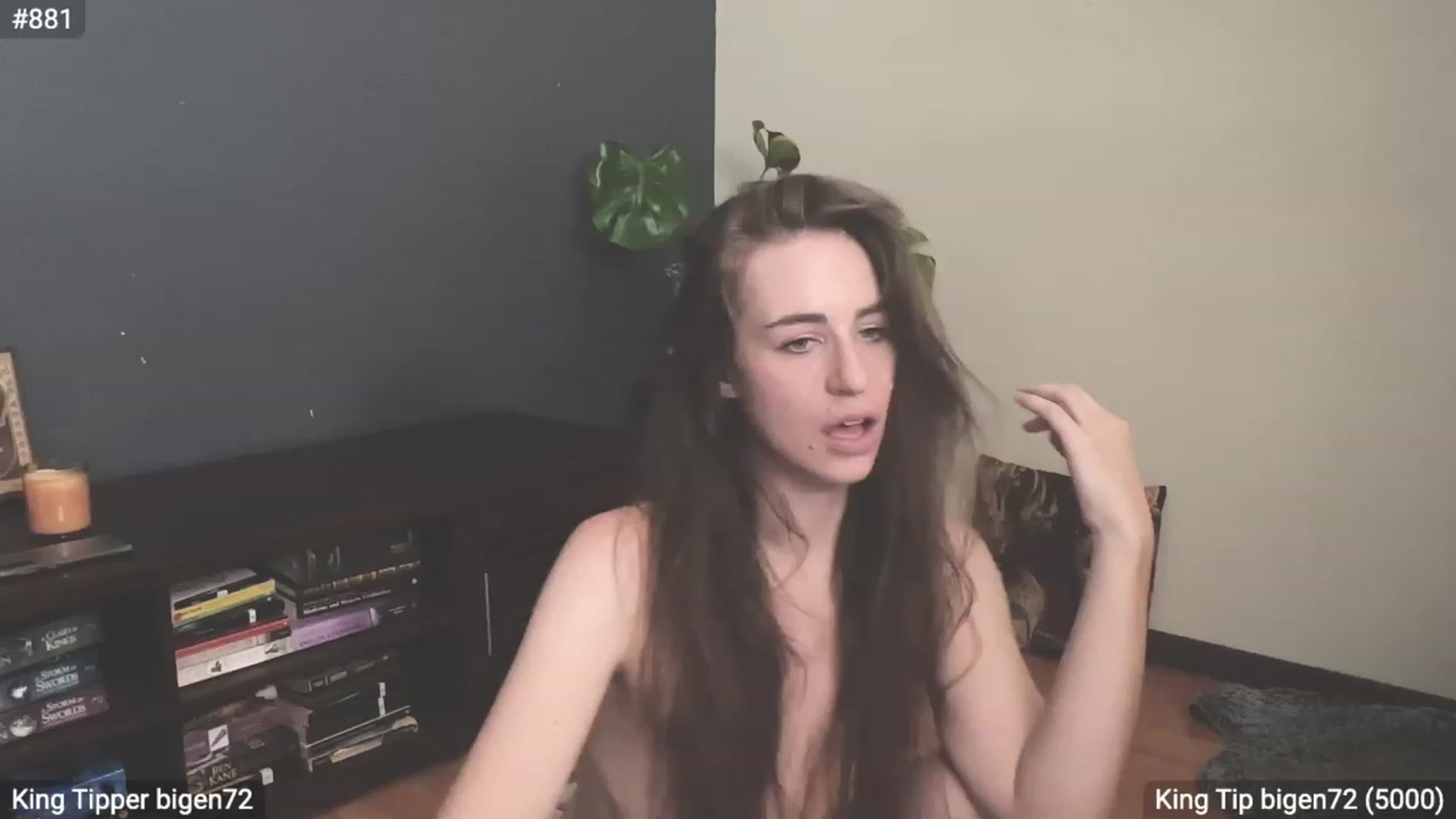 Gallery image thumbnail from EffyTudor's myfreecams stream on, 02/01/2024, 07:24 image 4 of 20