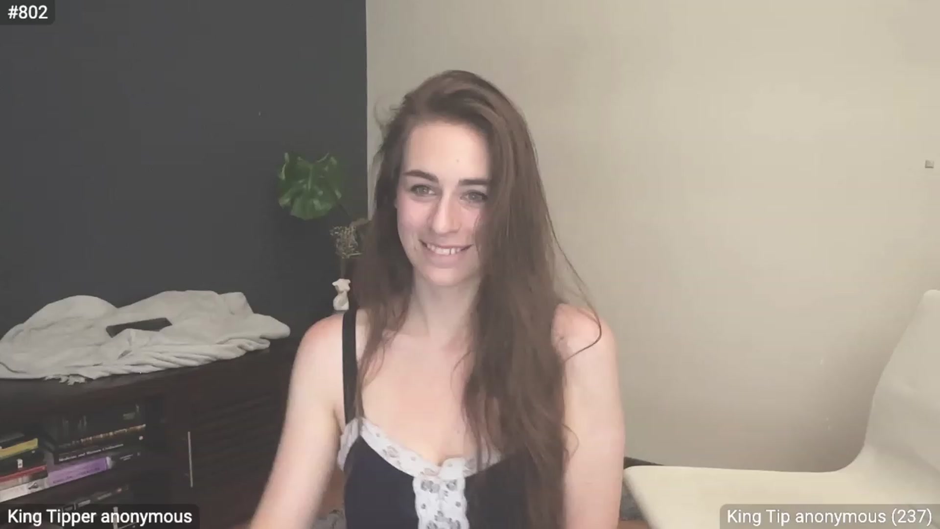 Gallery image thumbnail from EffyTudor's myfreecams stream on, 02/07/2024, 06:48 image 4 of 20