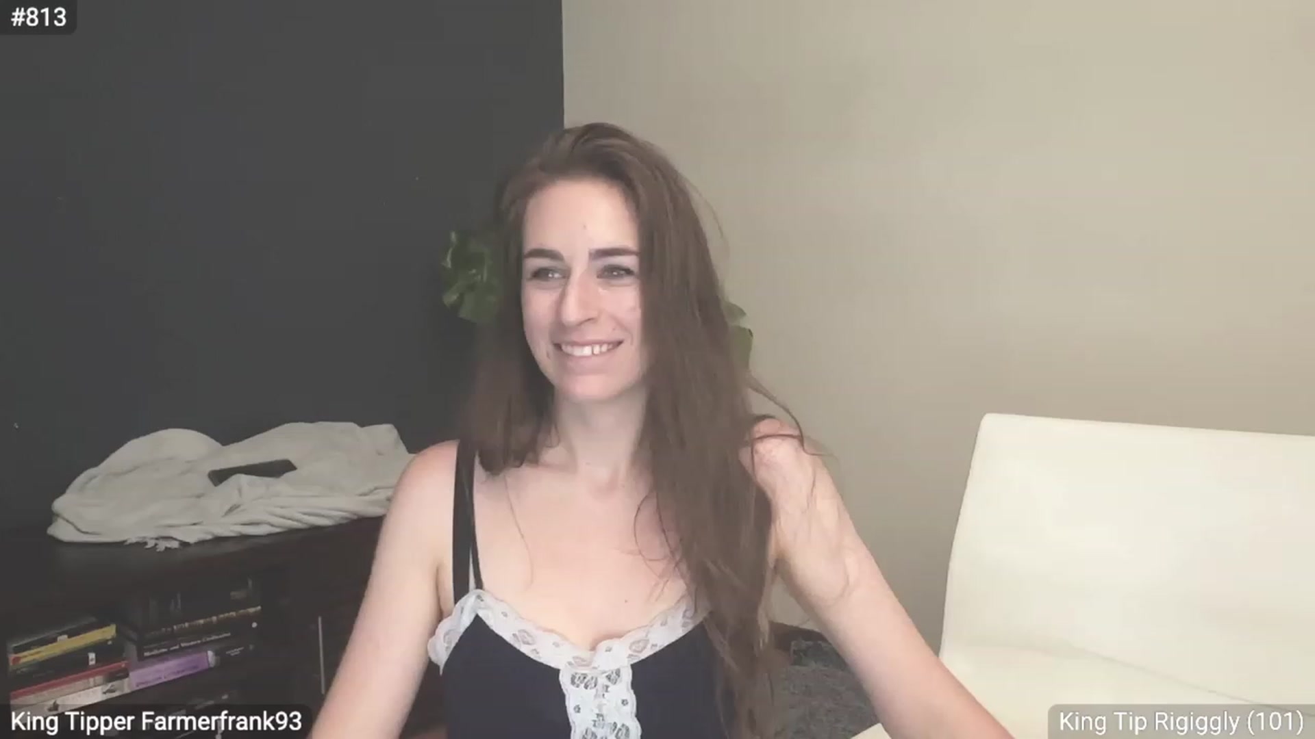 Gallery image thumbnail from EffyTudor's myfreecams stream on, 02/07/2024, 06:48 image 2 of 20
