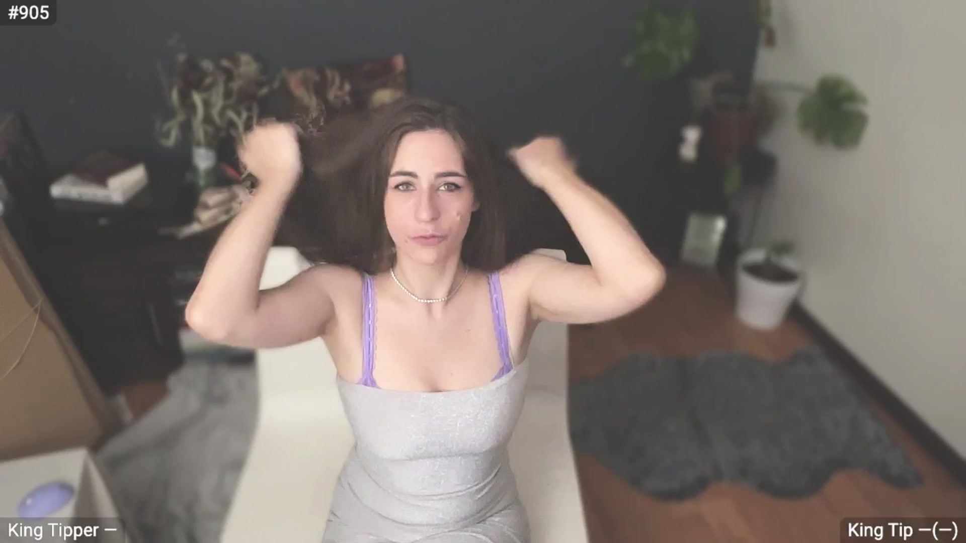 Gallery image thumbnail from EffyTudor's myfreecams stream on, 02/10/2024, 19:30 image 13 of 20