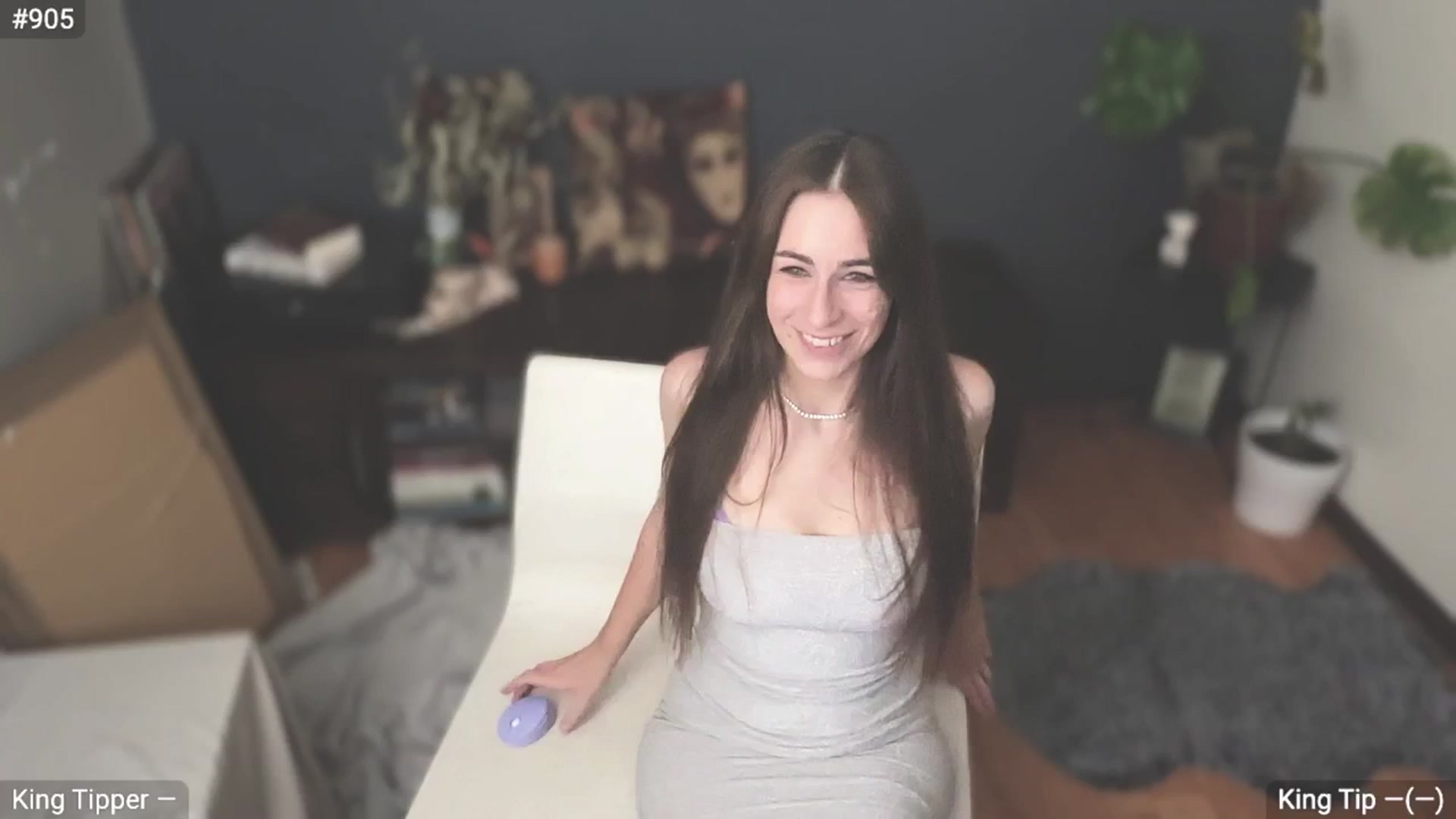 Gallery image thumbnail from EffyTudor's myfreecams stream on, 02/10/2024, 19:30 image 7 of 20