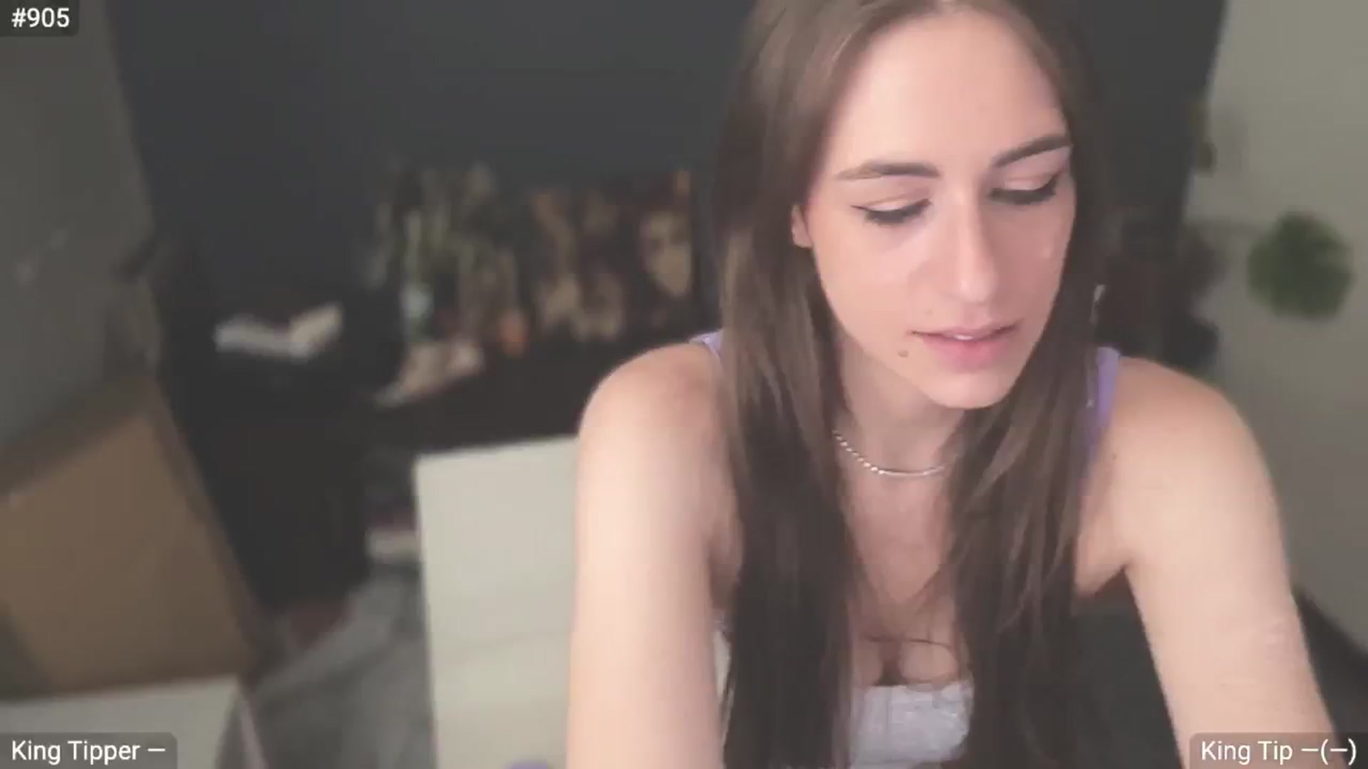 Gallery image thumbnail from EffyTudor's myfreecams stream on, 02/10/2024, 19:30 image 5 of 20