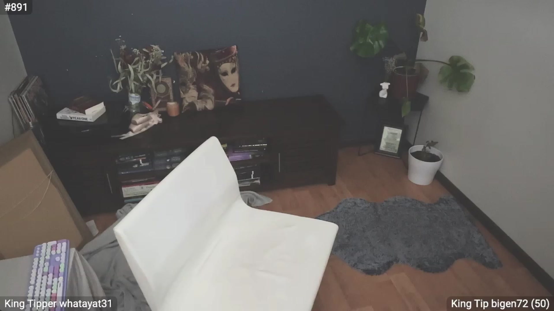 Gallery image thumbnail from EffyTudor's myfreecams stream on, 02/10/2024, 20:15 image 7 of 20
