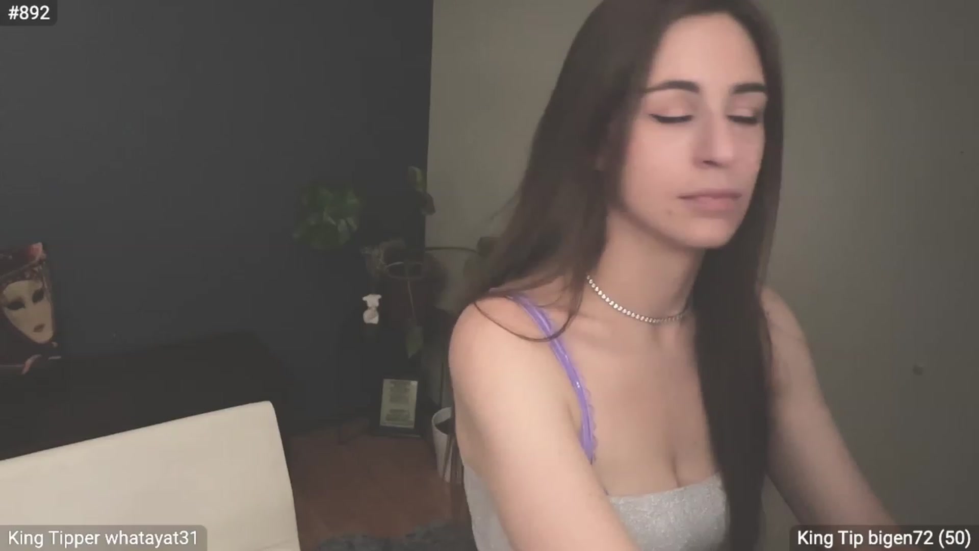 Gallery image thumbnail from EffyTudor's myfreecams stream on, 02/10/2024, 20:57 image 2 of 20
