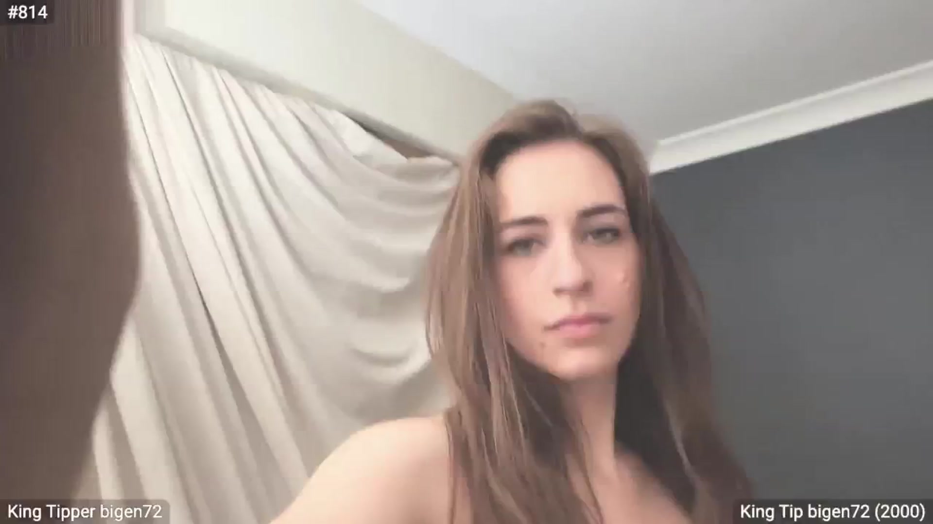 Gallery image thumbnail from EffyTudor's myfreecams stream on, 02/12/2024, 04:53 image 19 of 20