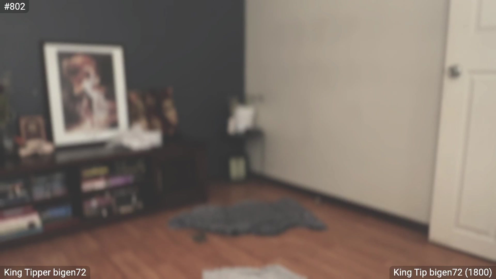Gallery image thumbnail from EffyTudor's myfreecams stream on, 02/20/2024, 07:31 image 19 of 20