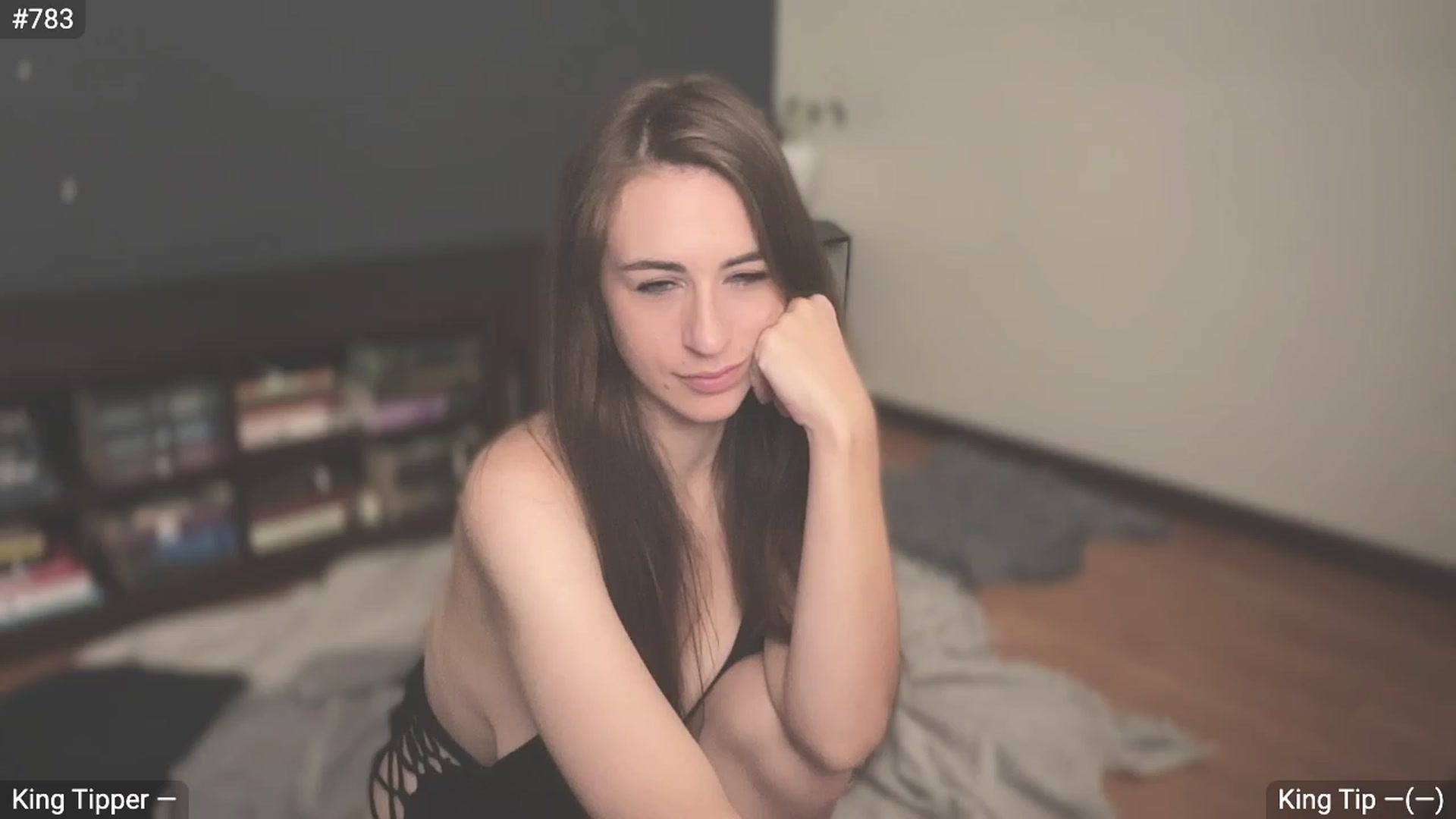 Gallery image thumbnail from EffyTudor's myfreecams stream on, 02/25/2024, 24:40 image 1 of 20