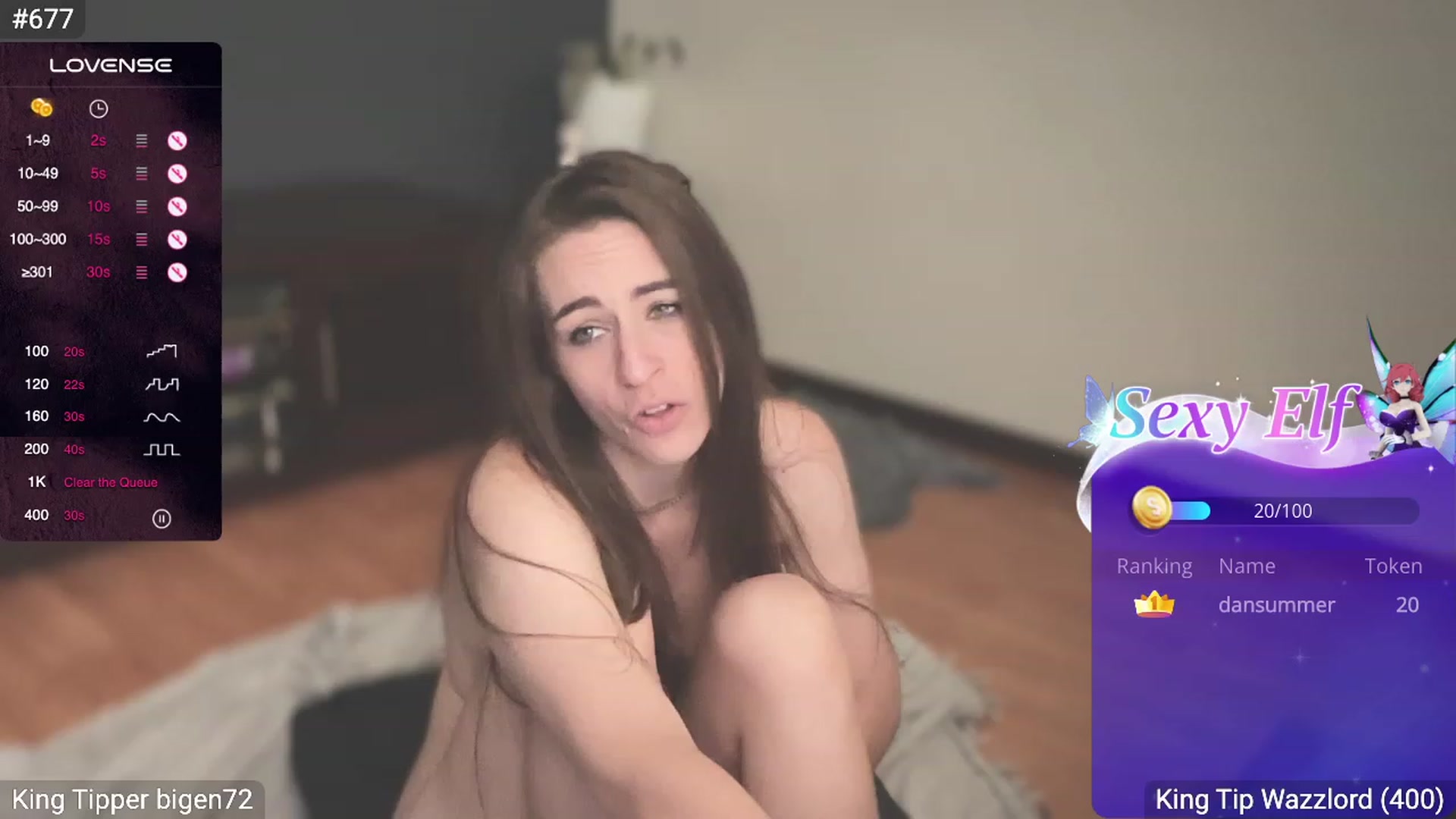 Gallery image thumbnail from EffyTudor's myfreecams stream on, 02/25/2024, 02:04 image 9 of 20