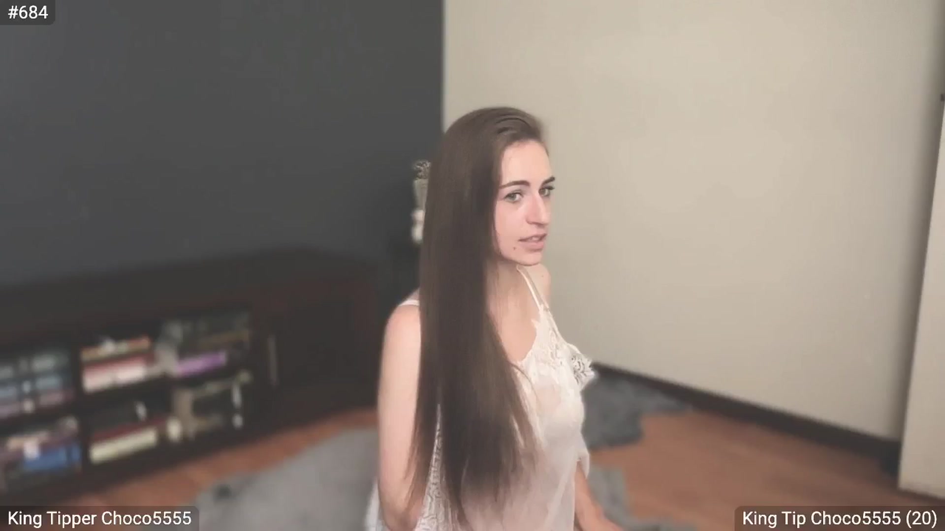 Gallery image thumbnail from EffyTudor's myfreecams stream on, 02/26/2024, 08:03 image 2 of 20