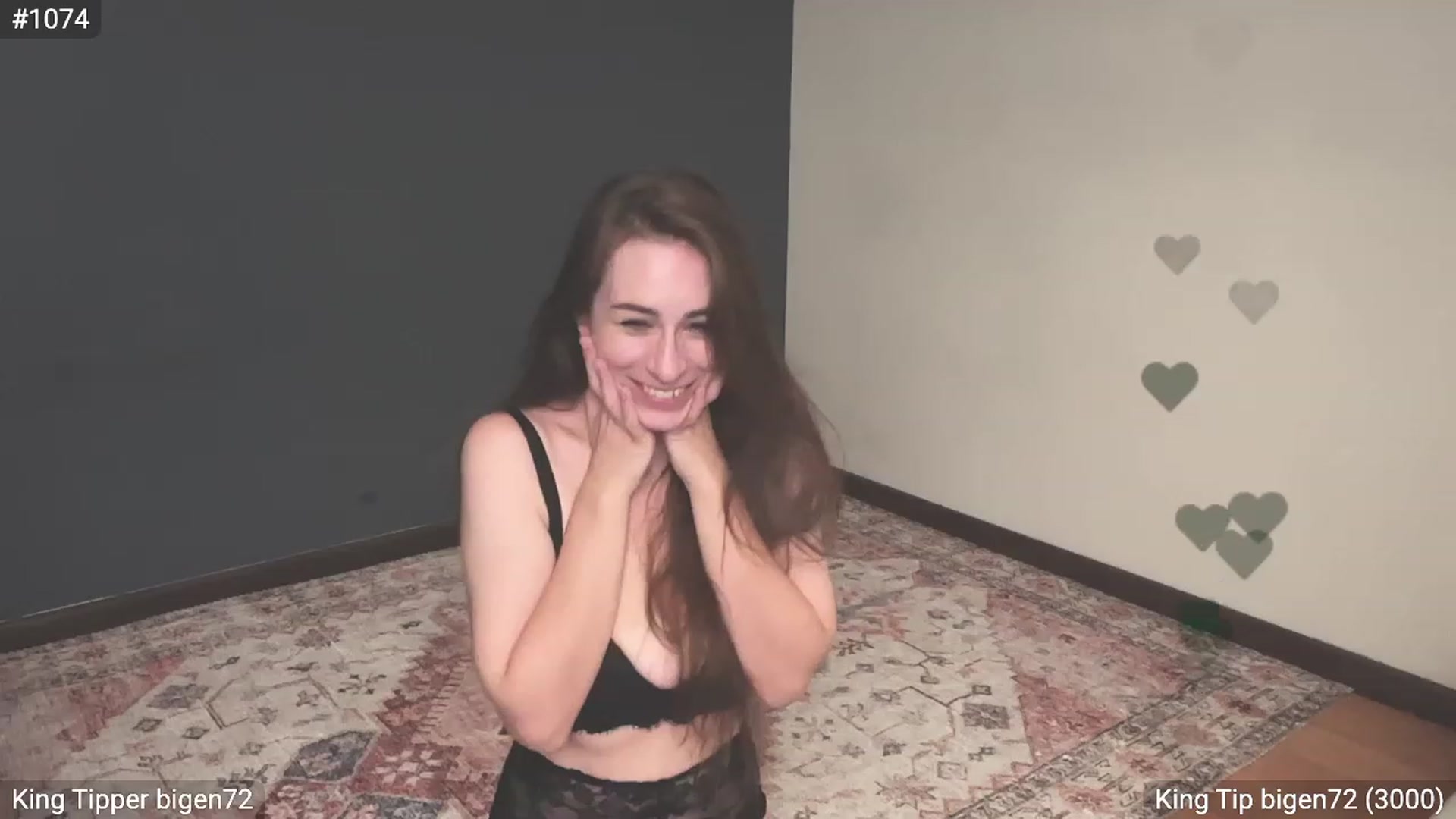 Gallery image thumbnail from EffyTudor's myfreecams stream on, 03/08/2024, 04:06 image 19 of 20