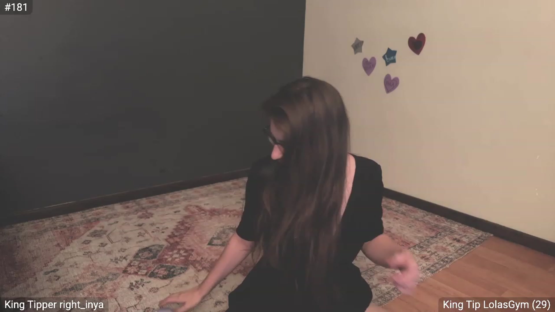 Gallery image thumbnail from EffyTudor's myfreecams stream on, 03/12/2024, 05:22 image 2 of 20