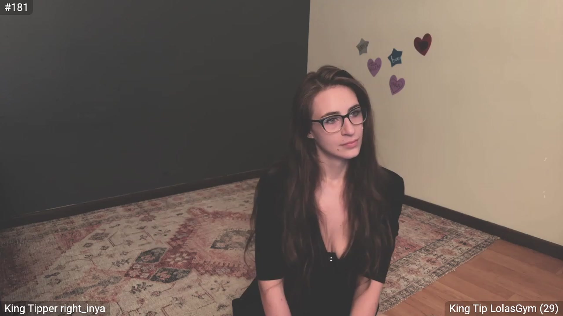 Gallery image thumbnail from EffyTudor's myfreecams stream on, 03/12/2024, 05:22 image 1 of 20