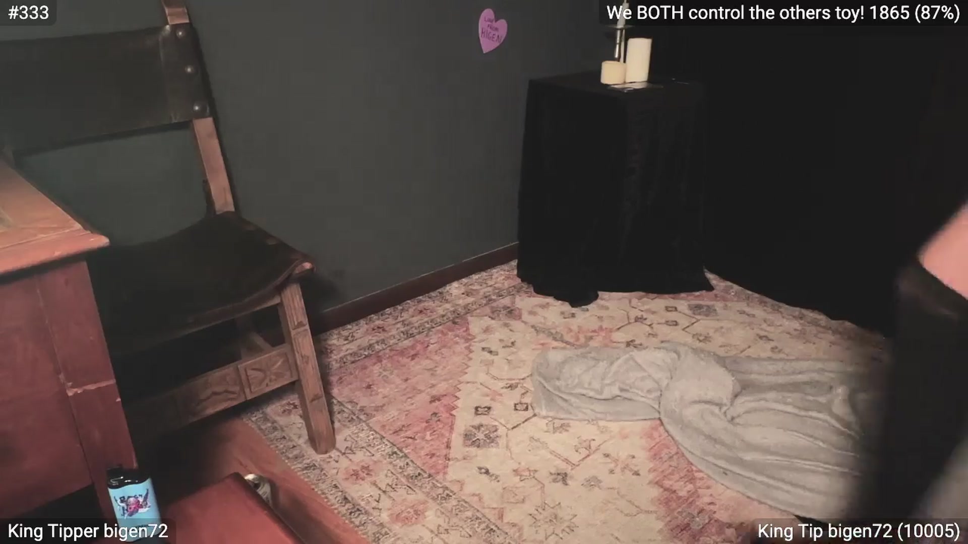 Gallery image thumbnail from EffyTudor's myfreecams stream on, 03/24/2024, 05:32 image 10 of 20