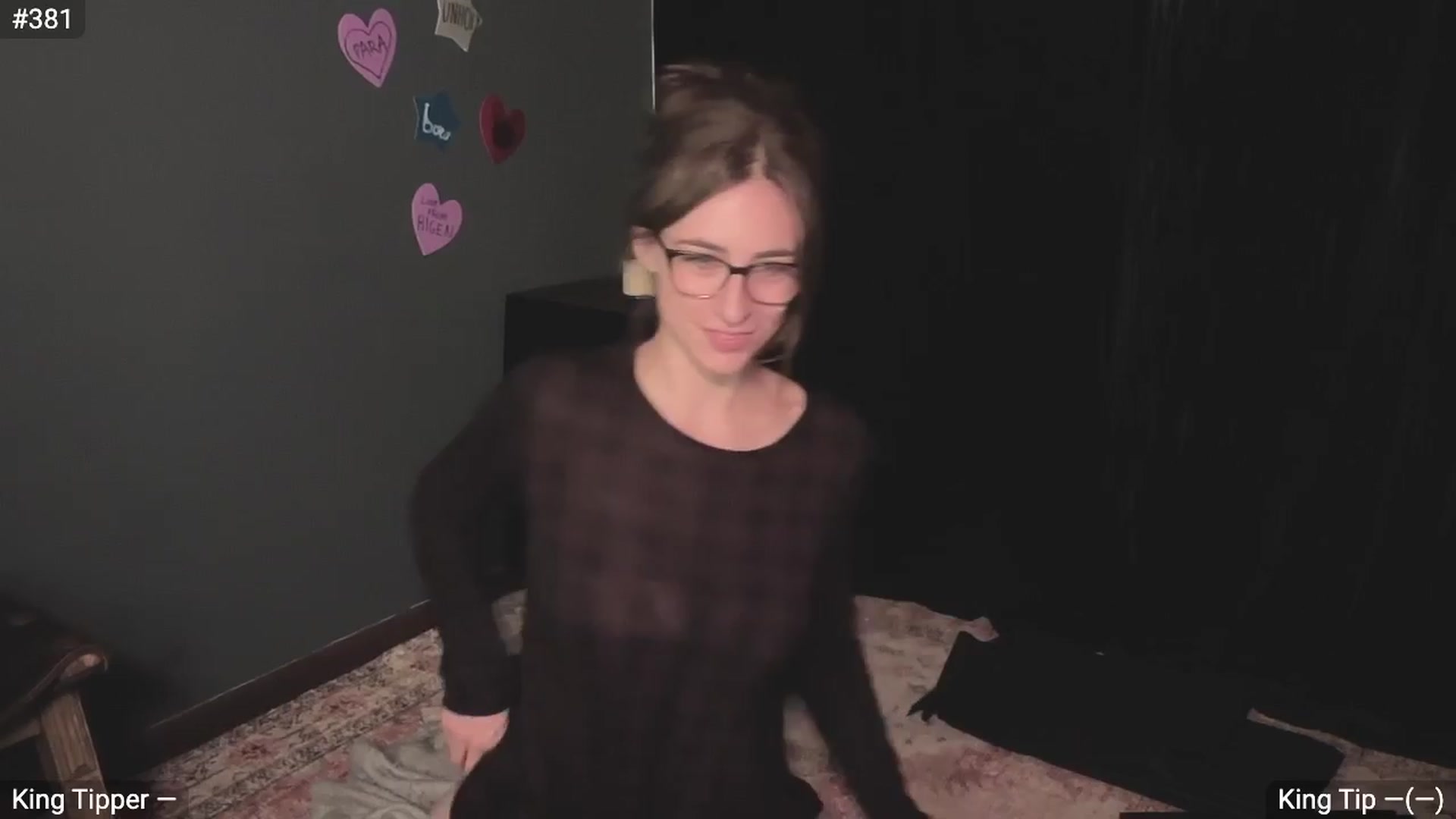 Gallery image thumbnail from EffyTudor's myfreecams stream on, 03/26/2024, 05:18 image 3 of 20