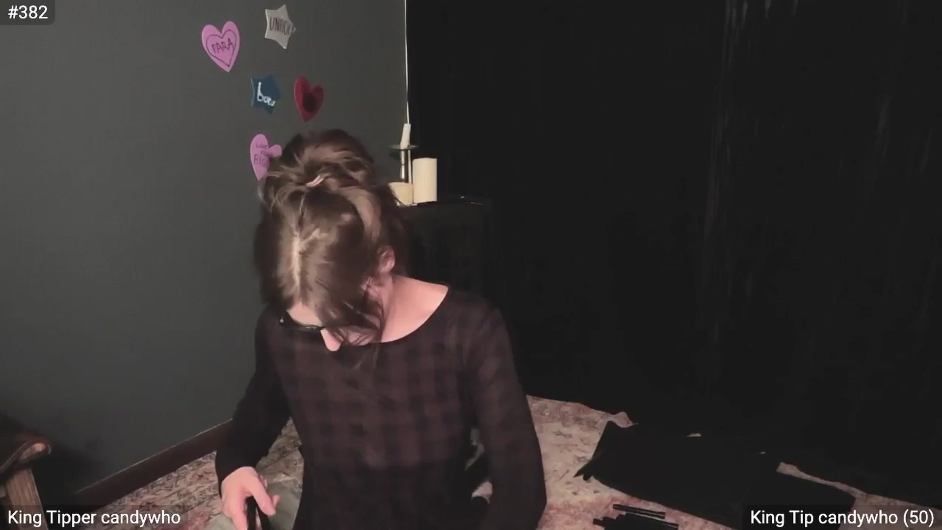 Gallery image thumbnail from EffyTudor's myfreecams stream on, 03/26/2024, 05:18 image 12 of 20