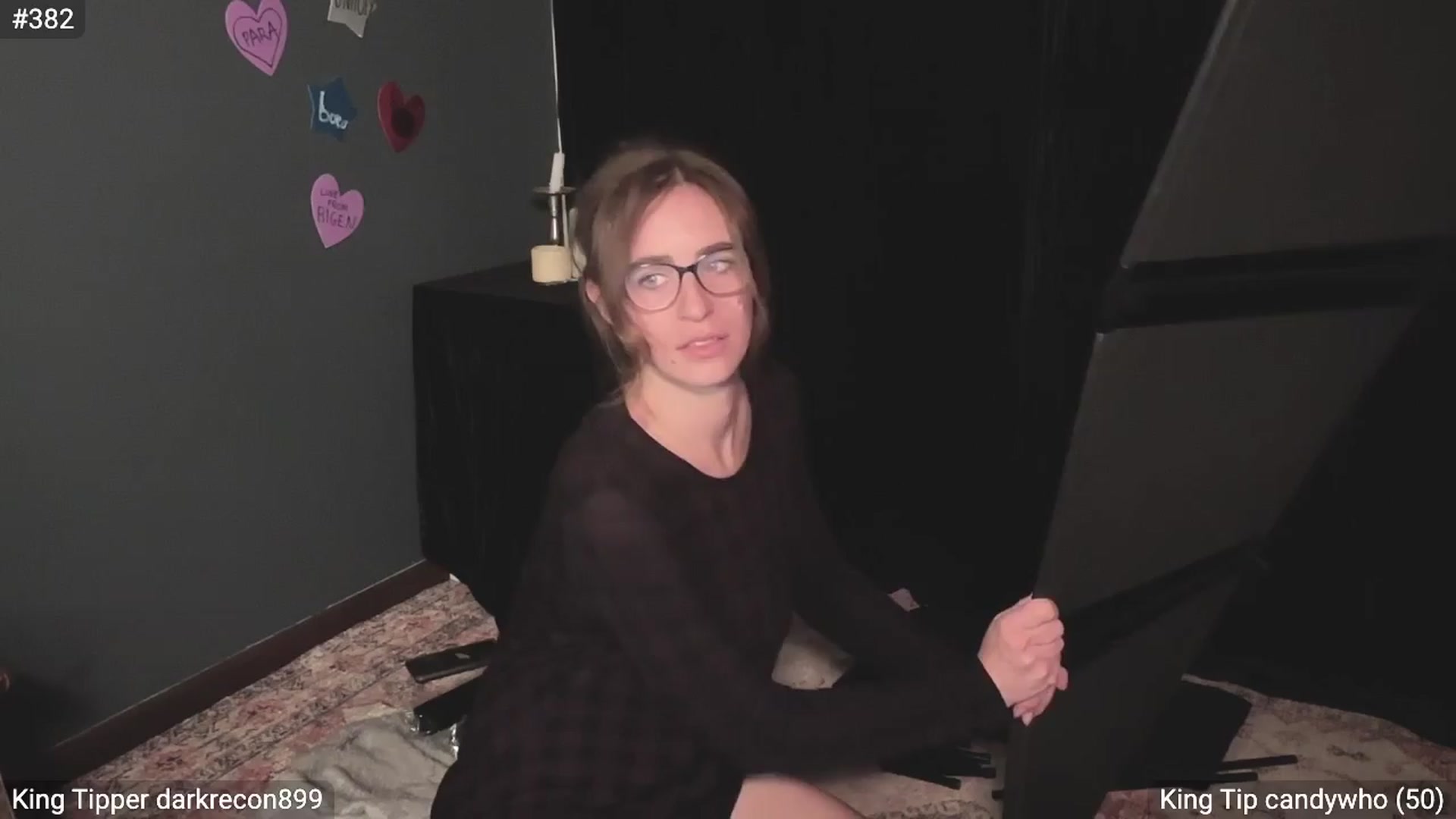 Gallery image thumbnail from EffyTudor's myfreecams stream on, 03/26/2024, 05:18 image 16 of 20