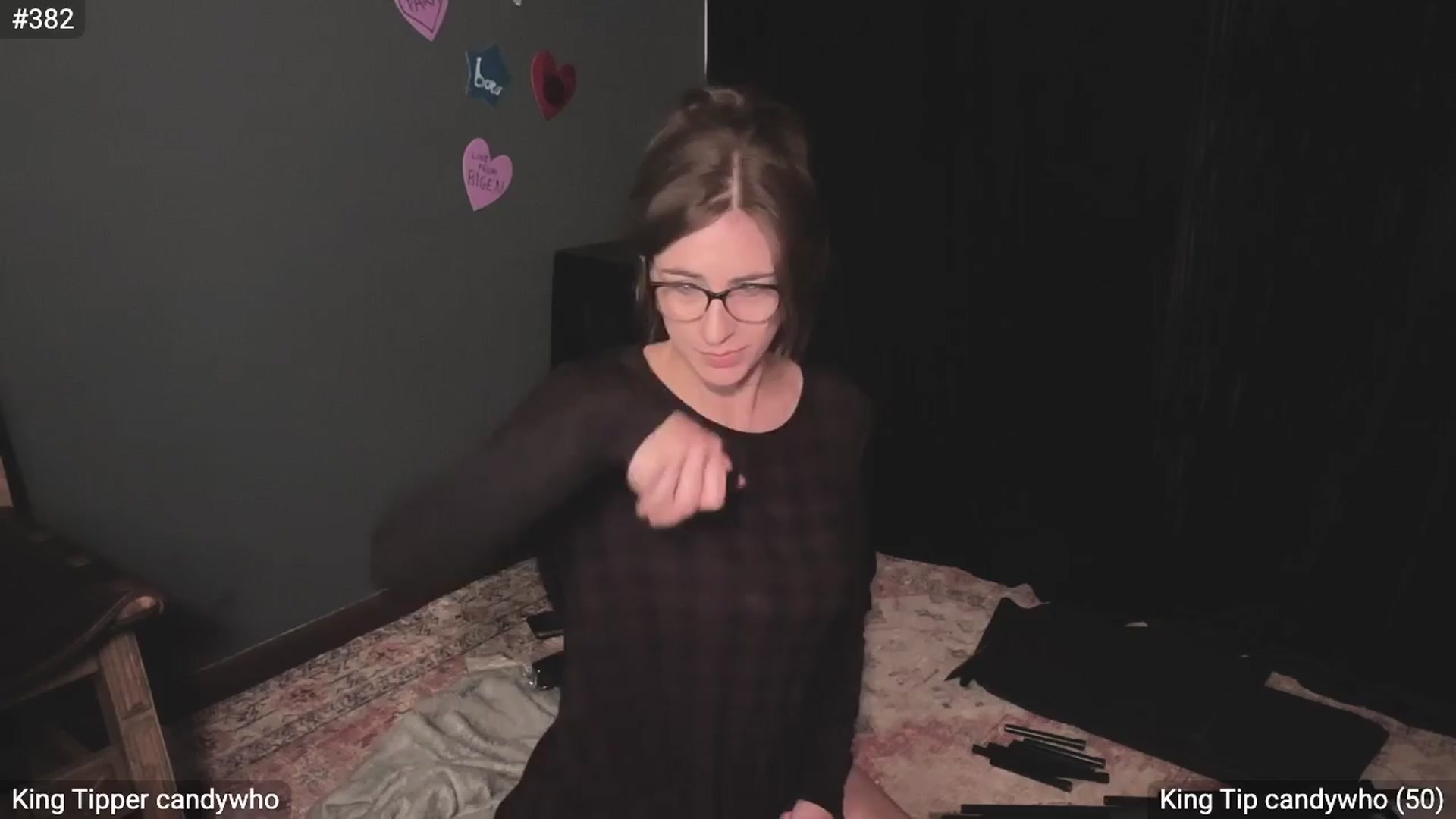 Gallery image thumbnail from EffyTudor's myfreecams stream on, 03/26/2024, 05:18 image 13 of 20