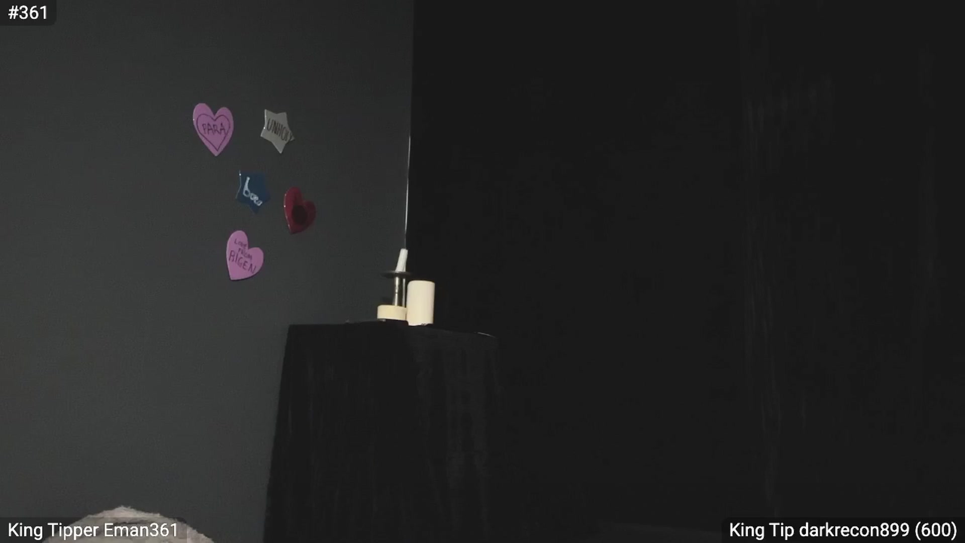 Gallery image thumbnail from EffyTudor's myfreecams stream on, 03/26/2024, 06:49 image 19 of 20