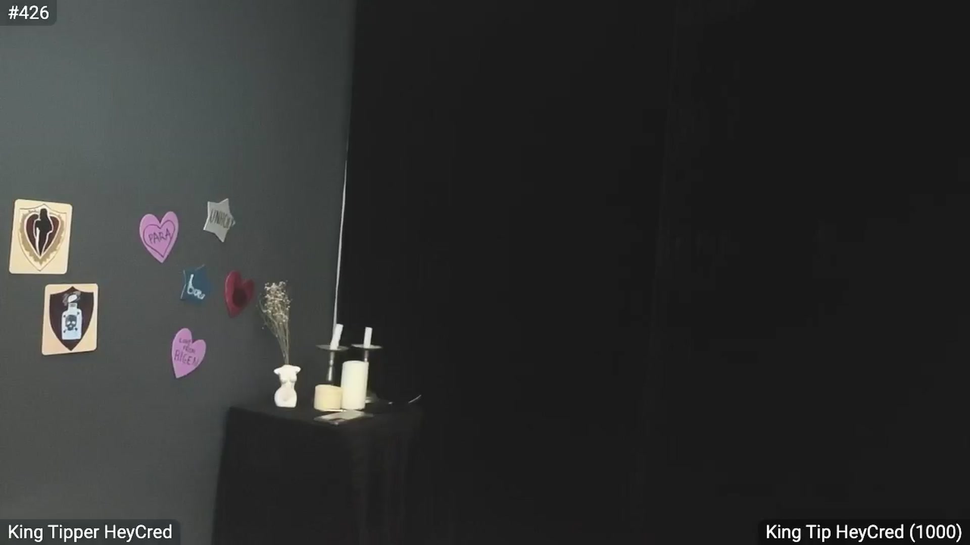 Gallery image thumbnail from EffyTudor's myfreecams stream on, 03/31/2024, 02:44 image 2 of 20