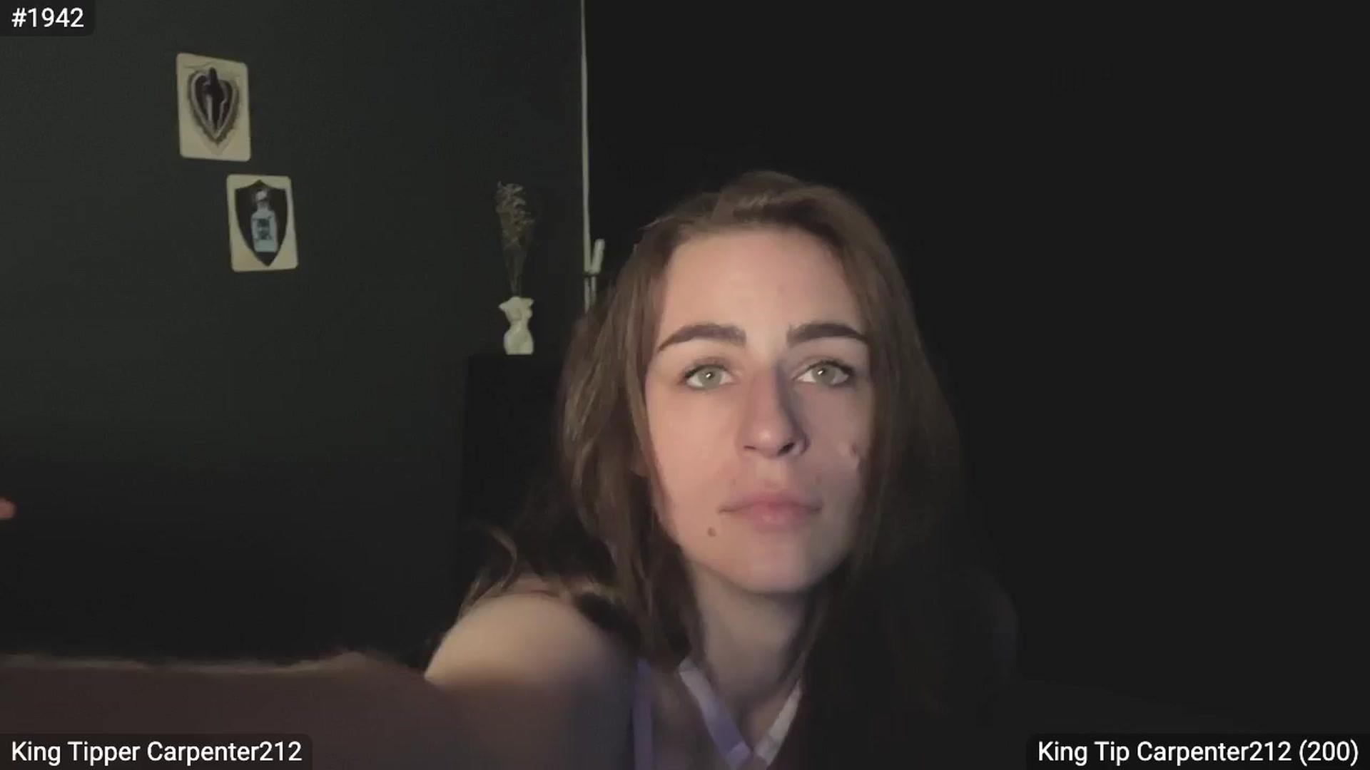 Gallery image thumbnail from EffyTudor's myfreecams stream on, 04/05/2024, 06:37 image 10 of 20