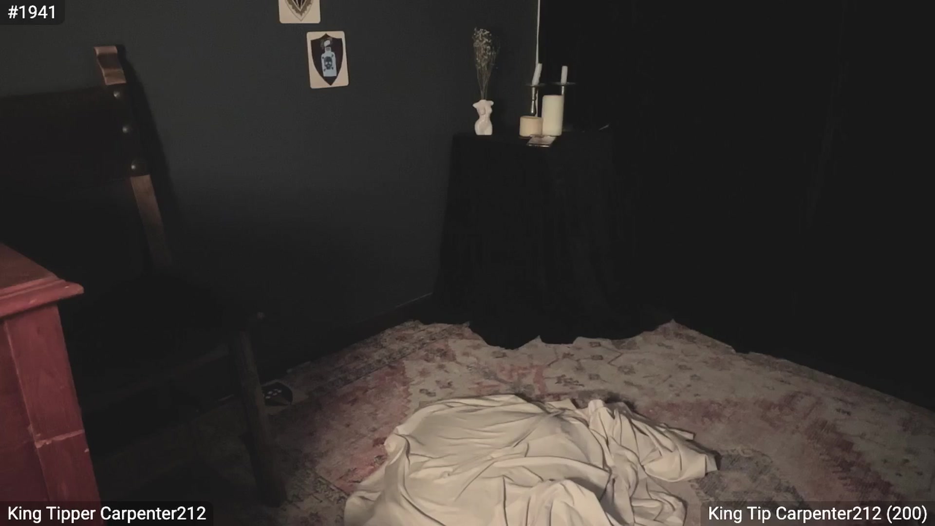 Gallery image thumbnail from EffyTudor's myfreecams stream on, 04/05/2024, 06:37 image 6 of 20