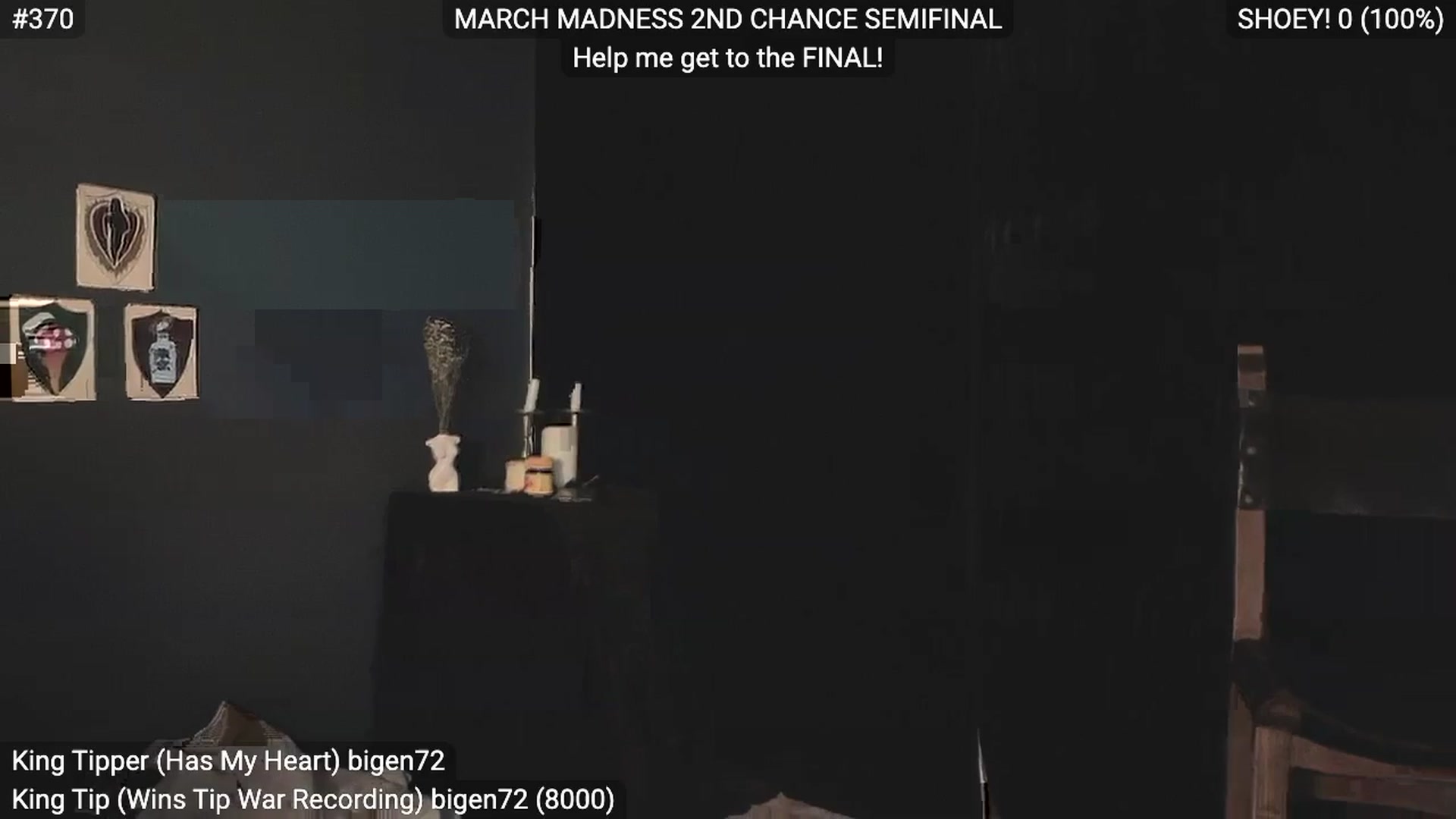 Gallery image thumbnail from EffyTudor's myfreecams stream on, 04/06/2024, 08:03 image 14 of 20