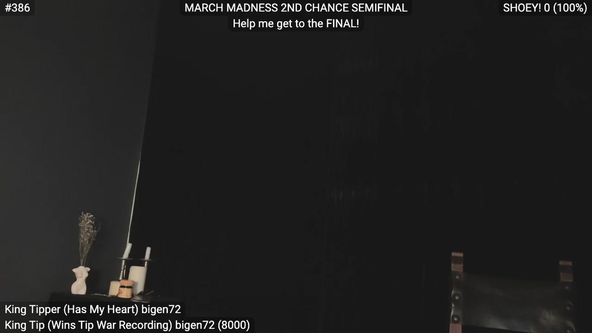Gallery image thumbnail from EffyTudor's myfreecams stream on, 04/06/2024, 08:03 image 2 of 20