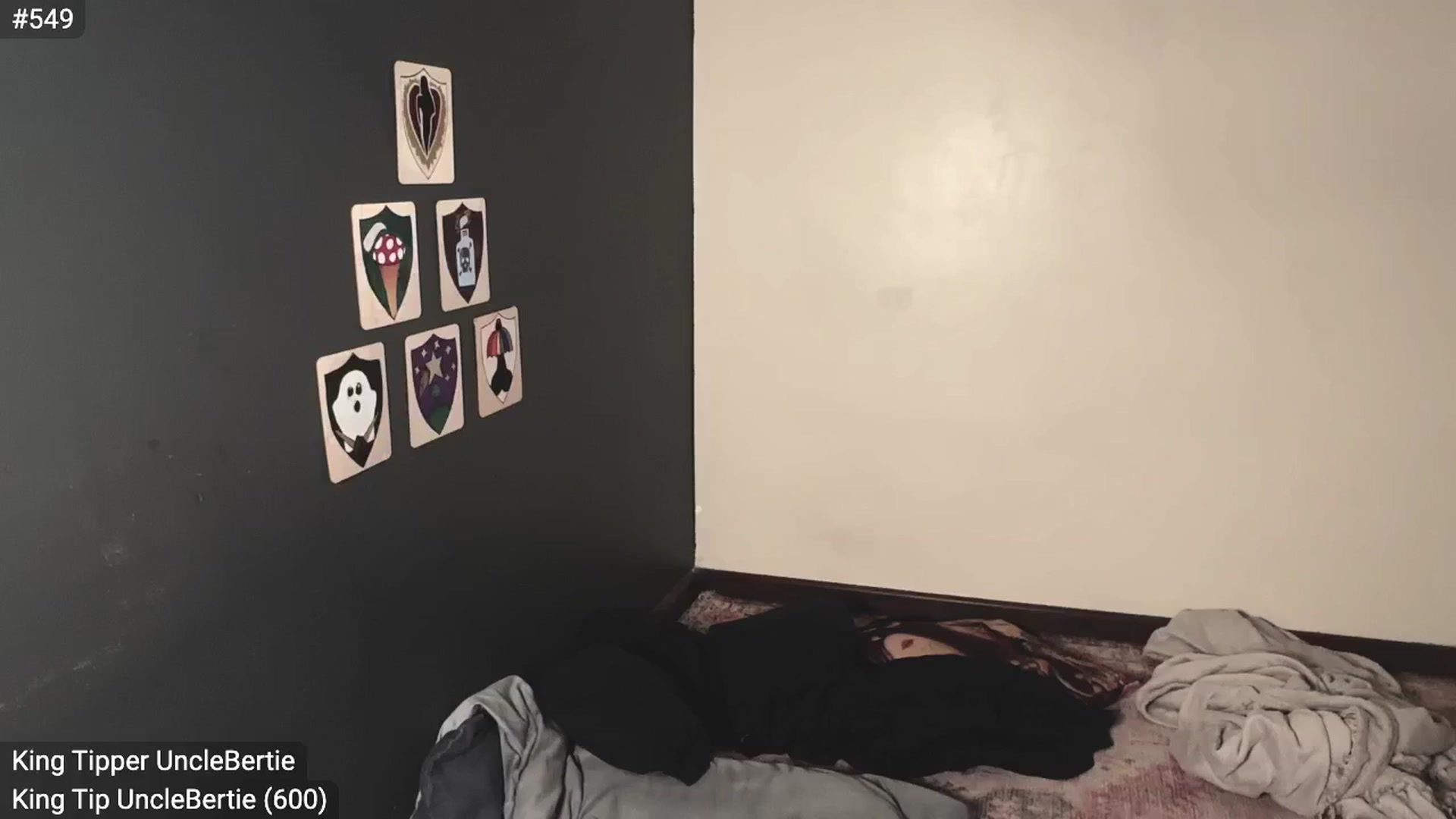 Gallery image thumbnail from EffyTudor's myfreecams stream on, 04/26/2024, 09:44 image 18 of 20
