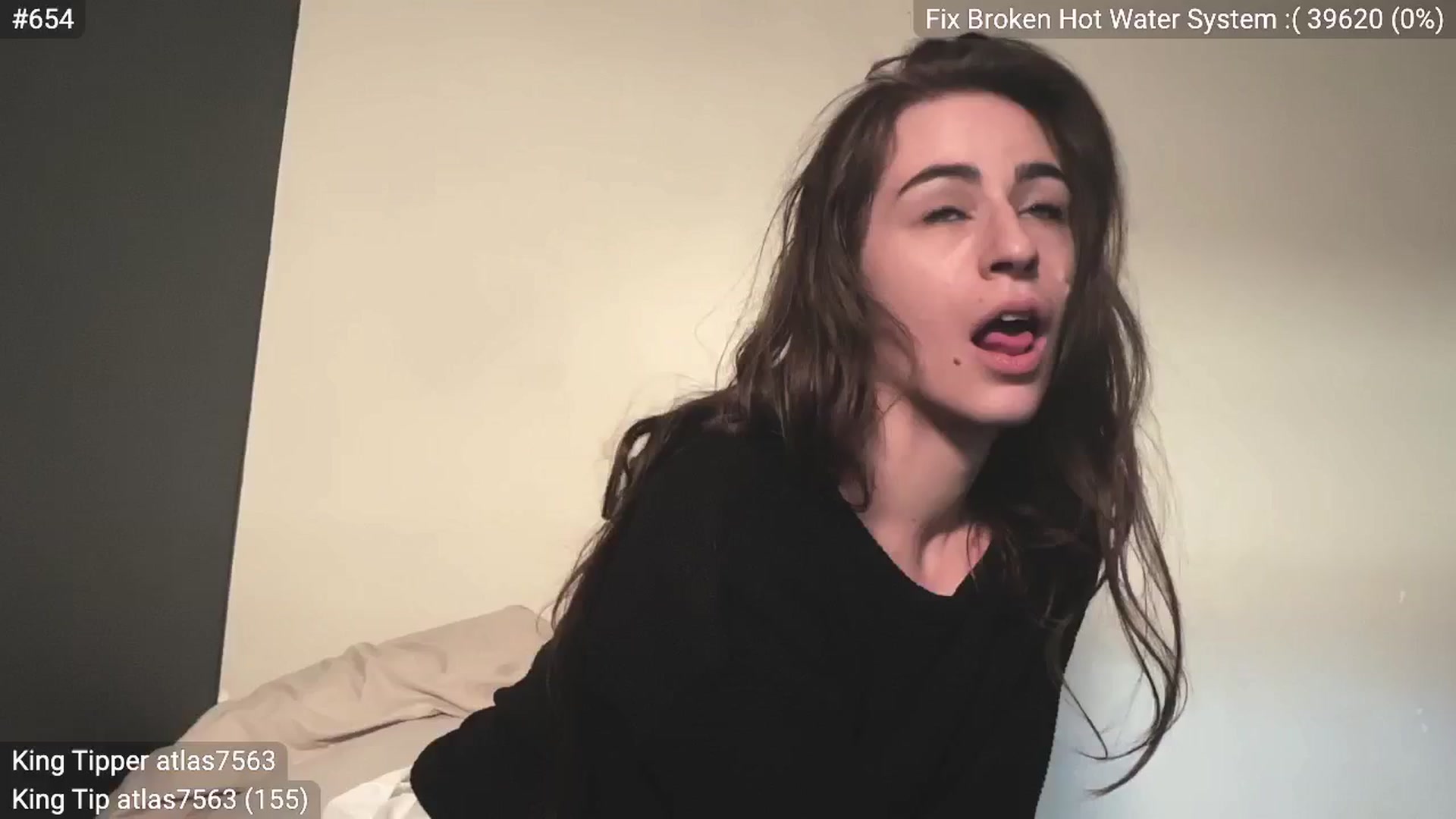 Gallery image thumbnail from EffyTudor's myfreecams stream on, 04/29/2024, 06:33 image 13 of 20